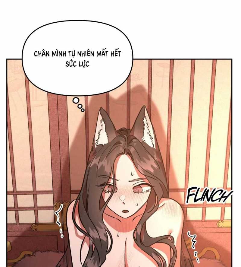đọc truyện [18+] Yêu Tinh Gợi Cảm - Bản Uncensored Chương 4.2 ảnh 62 tại Thiên Thai Truyện