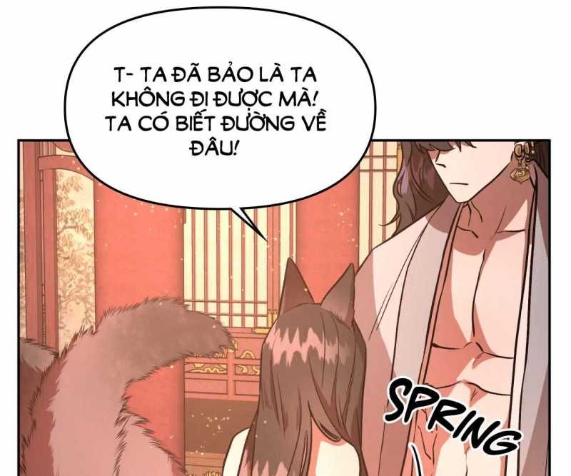 đọc truyện [18+] Yêu Tinh Gợi Cảm - Bản Uncensored Chương 4.2 ảnh 9 tại Thiên Thai Truyện