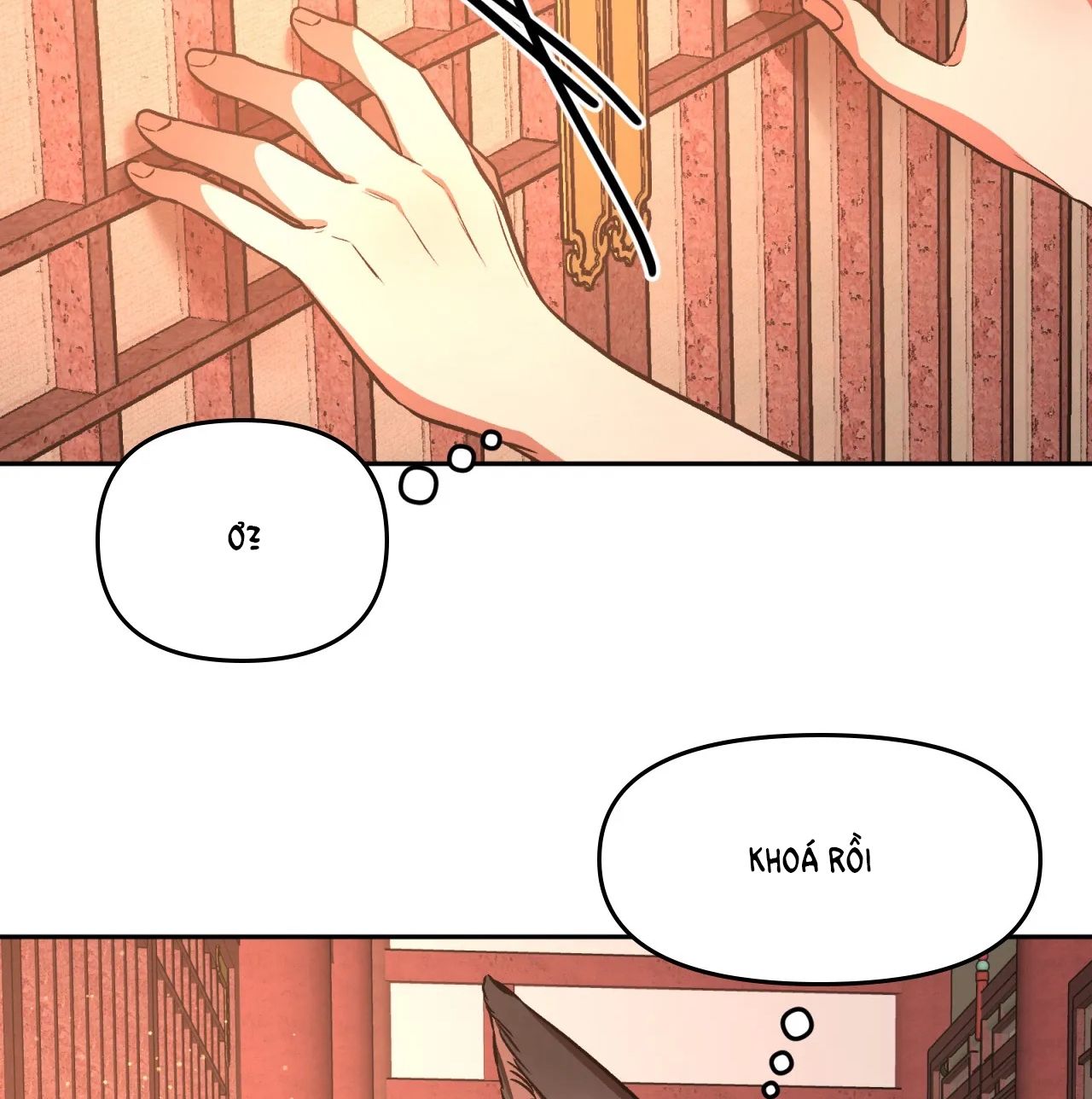 đọc truyện [18+] Yêu Tinh Gợi Cảm - Bản Uncensored Chương 4 ảnh 103 tại Giả Dược