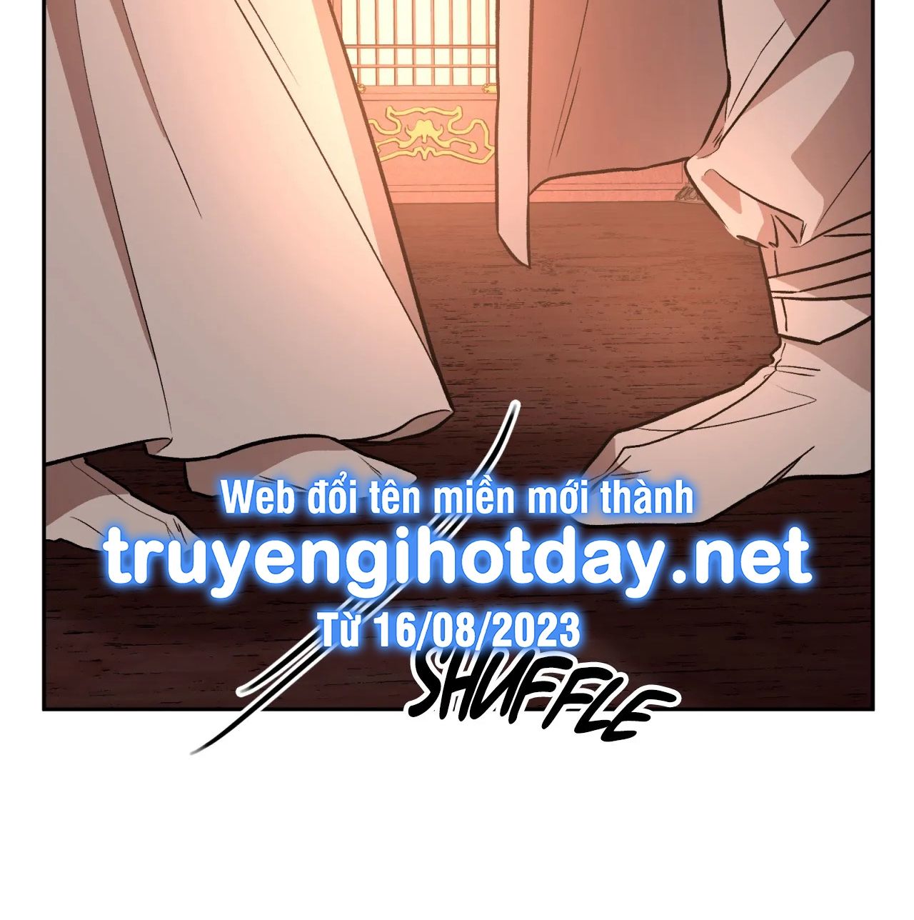 đọc truyện [18+] Yêu Tinh Gợi Cảm - Bản Uncensored Chương 4 ảnh 112 tại Giả Dược