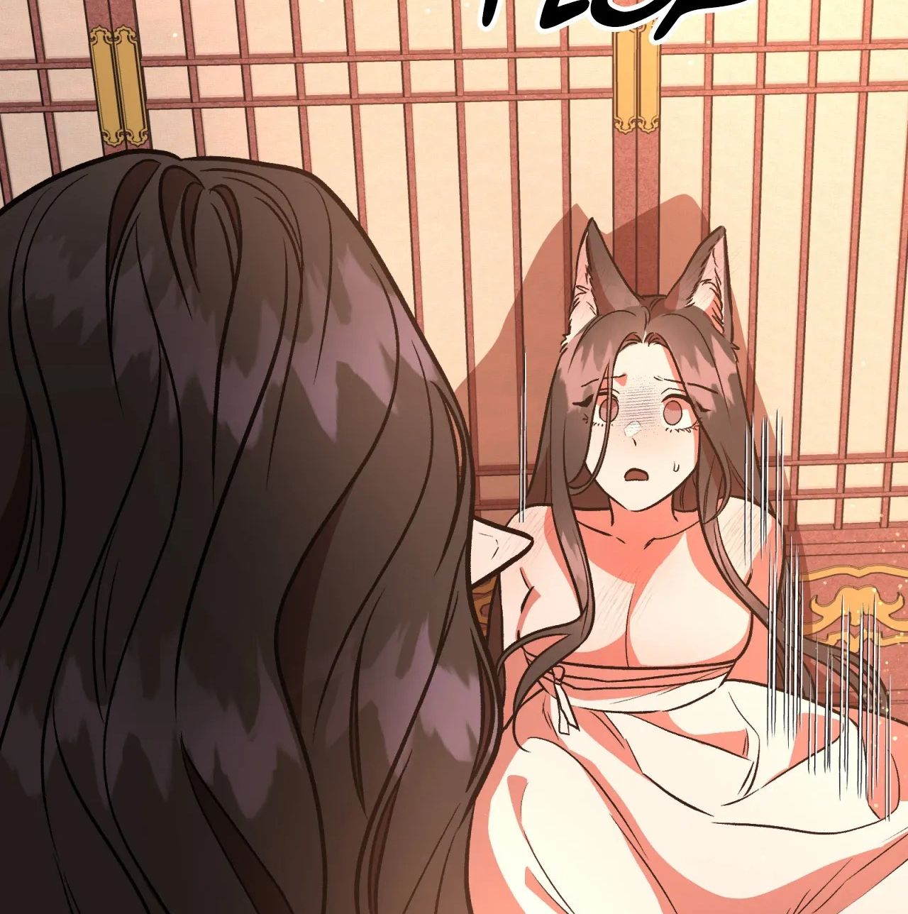 đọc truyện [18+] Yêu Tinh Gợi Cảm - Bản Uncensored Chương 4 ảnh 119 tại Giả Dược