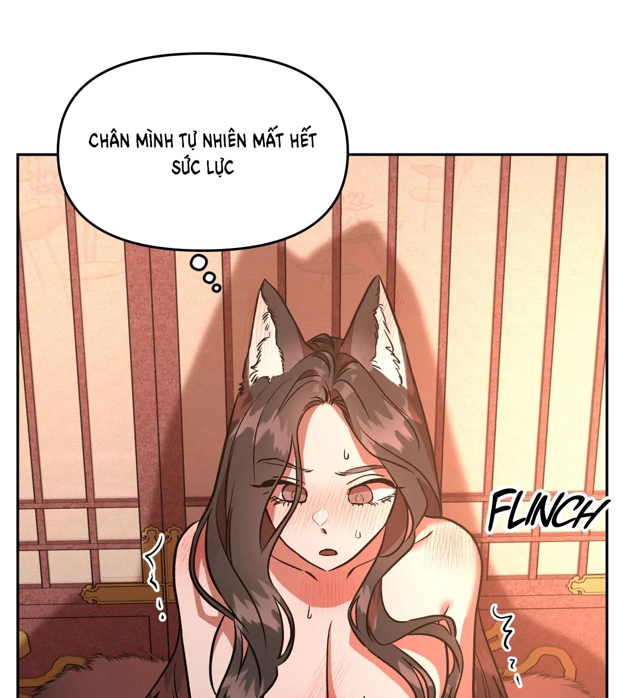 đọc truyện [18+] Yêu Tinh Gợi Cảm - Bản Uncensored Chương 4 ảnh 121 tại Giả Dược