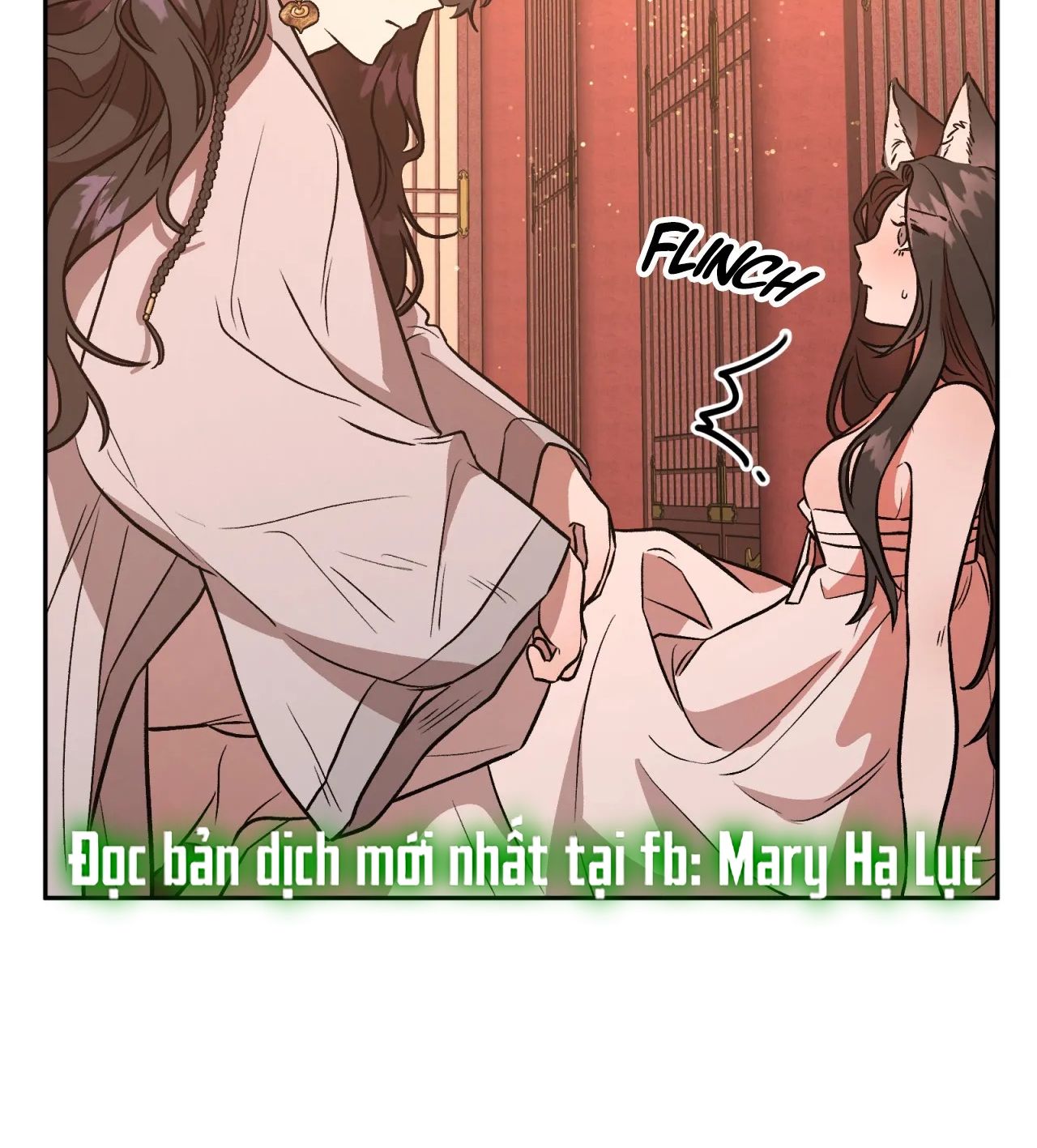 đọc truyện [18+] Yêu Tinh Gợi Cảm - Bản Uncensored Chương 4 ảnh 124 tại Giả Dược
