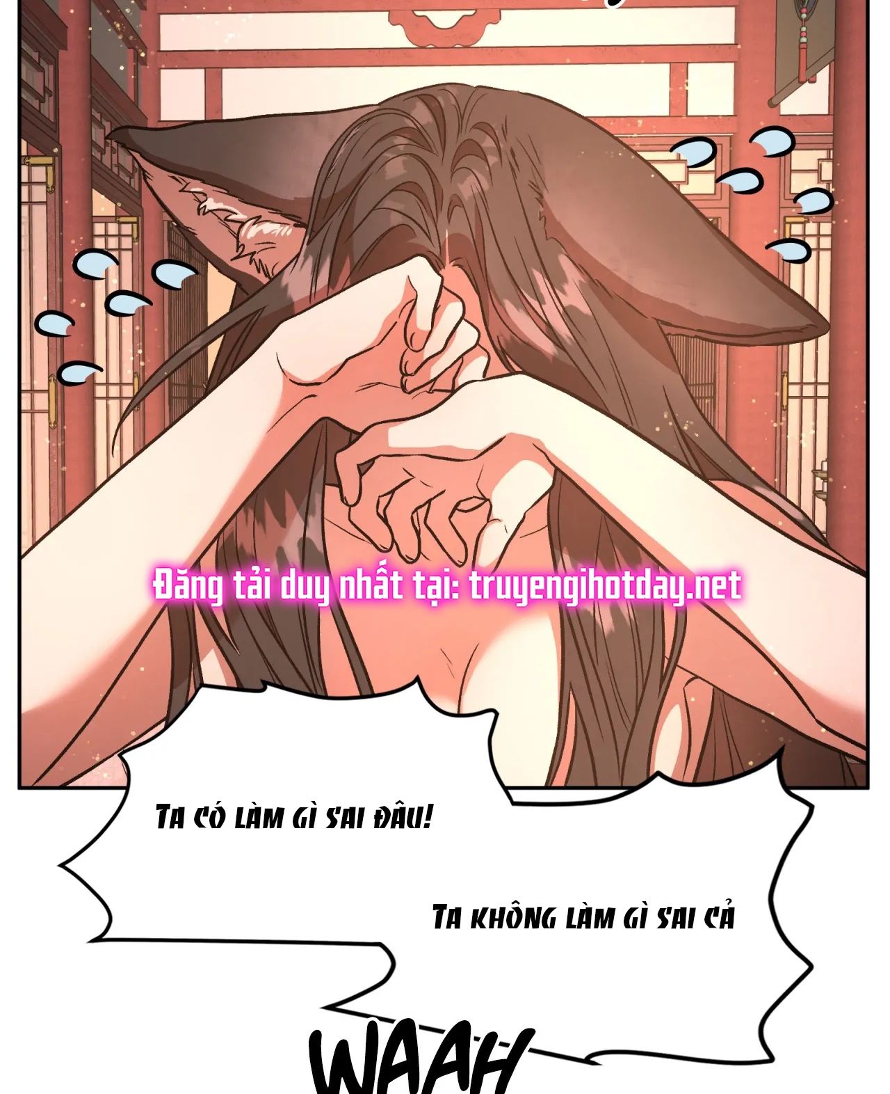 đọc truyện [18+] Yêu Tinh Gợi Cảm - Bản Uncensored Chương 4 ảnh 22 tại Giả Dược