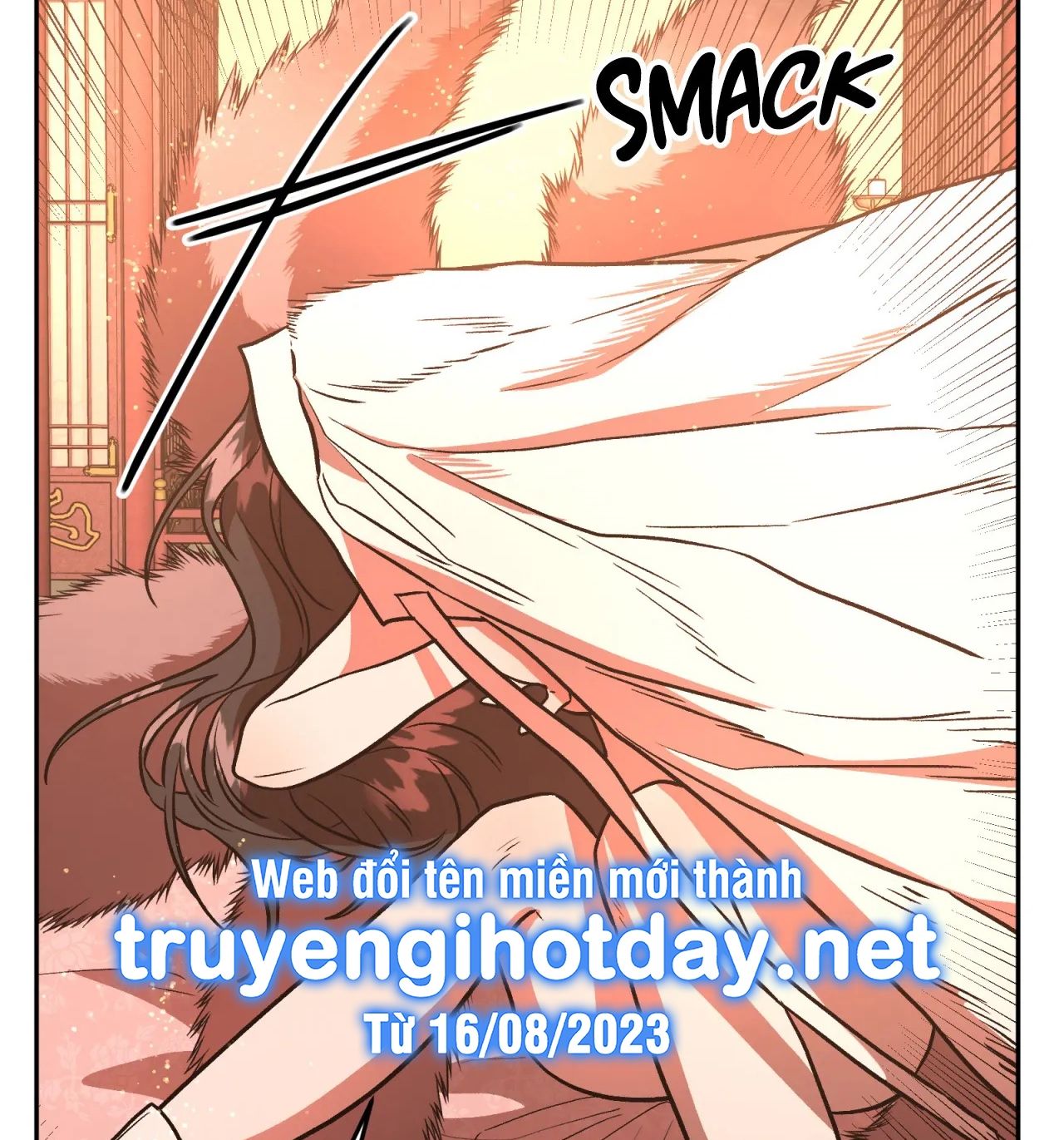đọc truyện [18+] Yêu Tinh Gợi Cảm - Bản Uncensored Chương 4 ảnh 36 tại Giả Dược