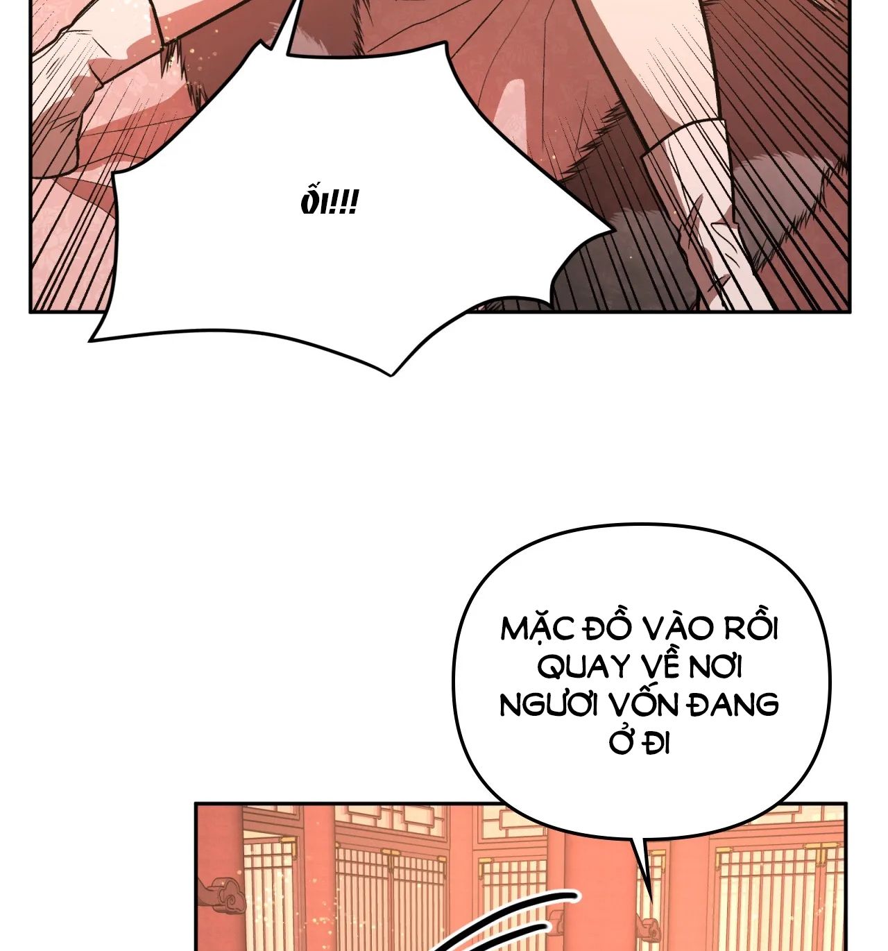 đọc truyện [18+] Yêu Tinh Gợi Cảm - Bản Uncensored Chương 4 ảnh 37 tại Giả Dược