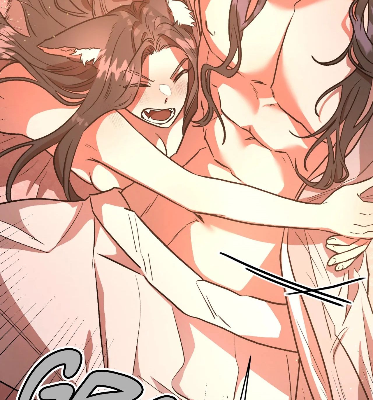 đọc truyện [18+] Yêu Tinh Gợi Cảm - Bản Uncensored Chương 4 ảnh 41 tại Giả Dược