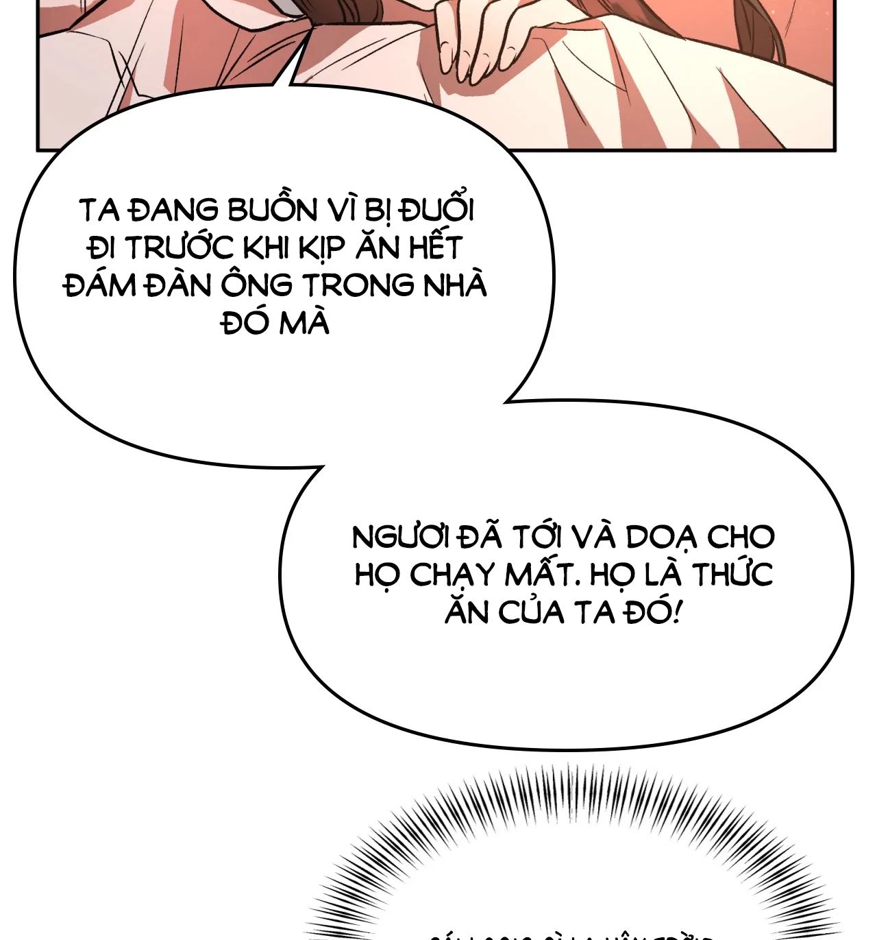 đọc truyện [18+] Yêu Tinh Gợi Cảm - Bản Uncensored Chương 4 ảnh 47 tại Giả Dược