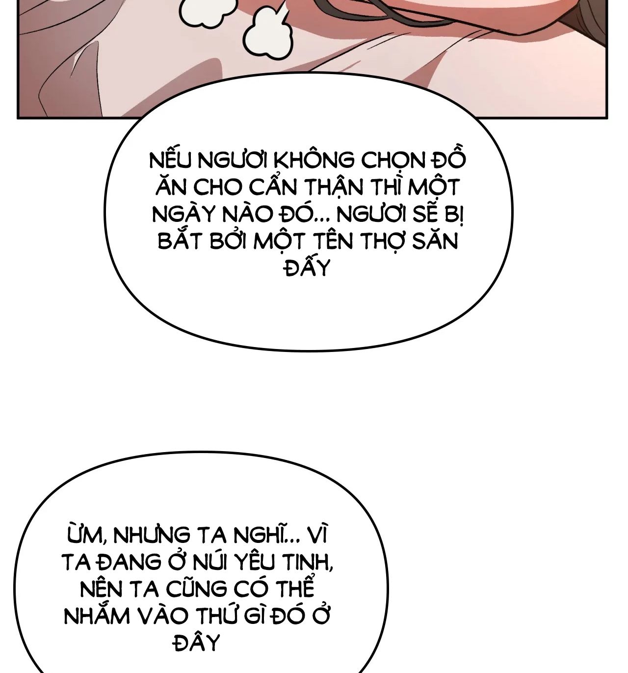 đọc truyện [18+] Yêu Tinh Gợi Cảm - Bản Uncensored Chương 4 ảnh 51 tại Giả Dược