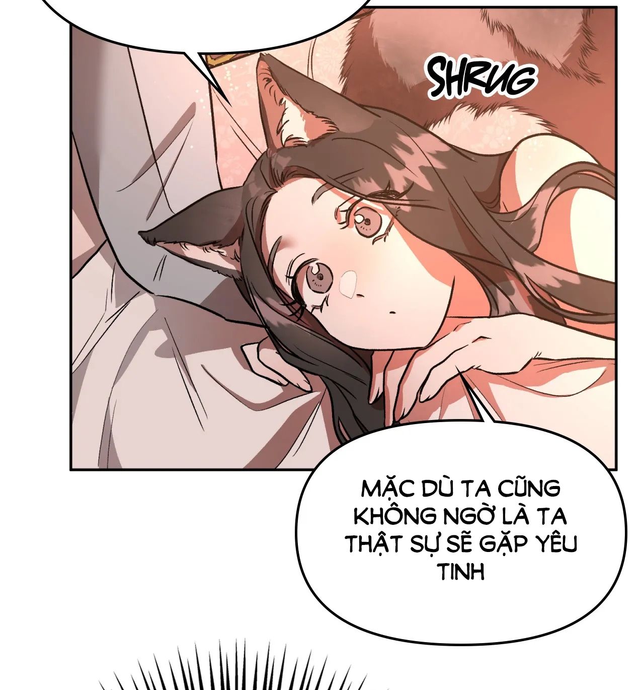 đọc truyện [18+] Yêu Tinh Gợi Cảm - Bản Uncensored Chương 4 ảnh 52 tại Giả Dược
