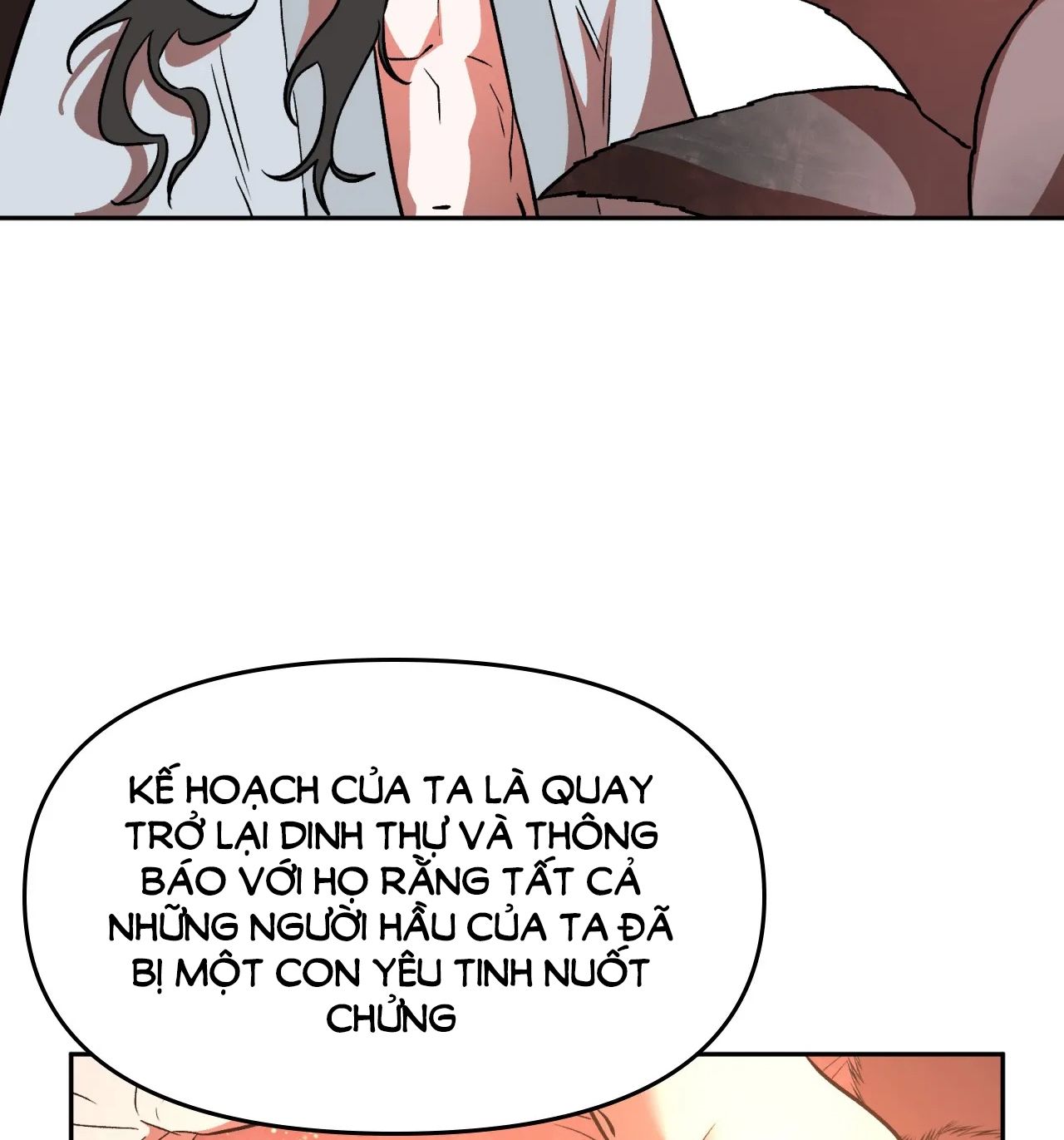 đọc truyện [18+] Yêu Tinh Gợi Cảm - Bản Uncensored Chương 4 ảnh 54 tại Giả Dược