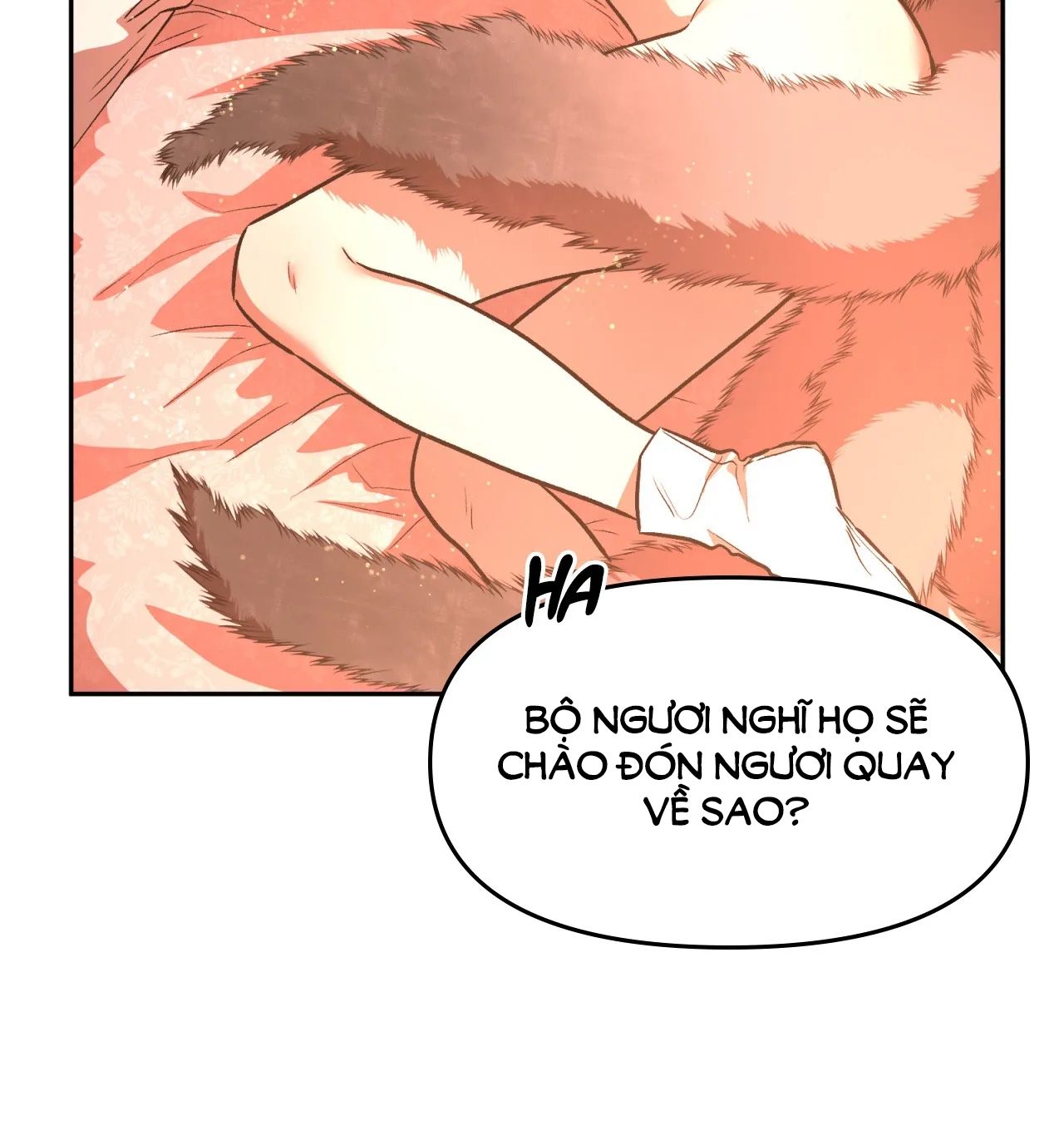 đọc truyện [18+] Yêu Tinh Gợi Cảm - Bản Uncensored Chương 4 ảnh 55 tại Giả Dược