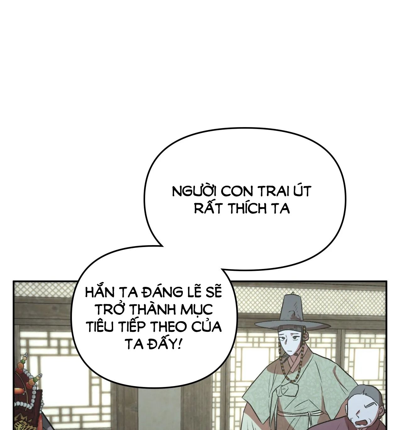 đọc truyện [18+] Yêu Tinh Gợi Cảm - Bản Uncensored Chương 4 ảnh 56 tại Giả Dược