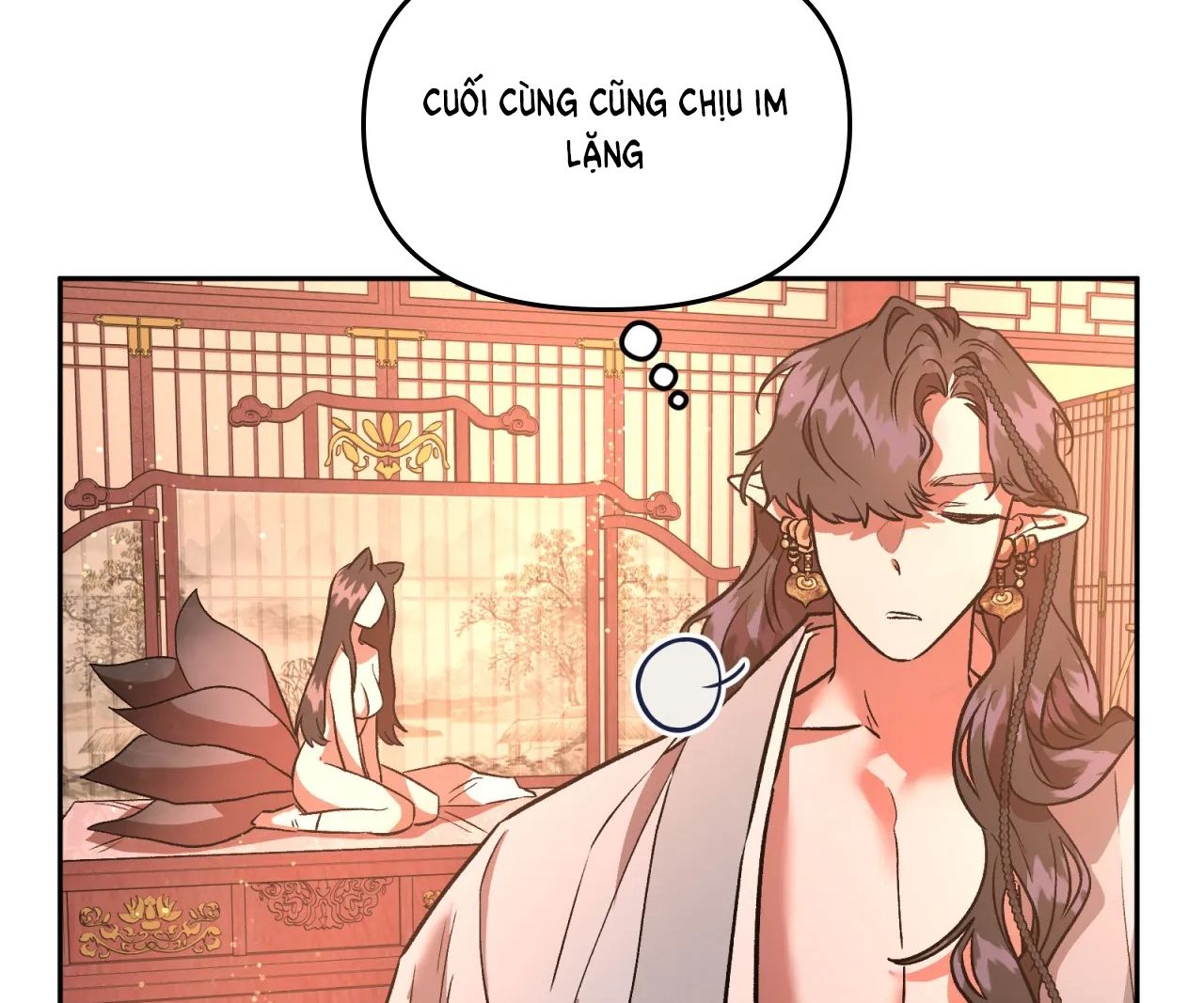 đọc truyện [18+] Yêu Tinh Gợi Cảm - Bản Uncensored Chương 4 ảnh 80 tại Giả Dược
