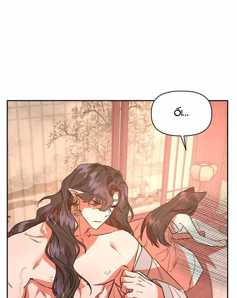 đọc truyện [18+] Yêu Tinh Gợi Cảm - Bản Uncensored Chương 5.1 ảnh 35 tại Thiên Thai Truyện