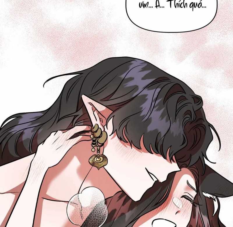 đọc truyện [18+] Yêu Tinh Gợi Cảm - Bản Uncensored Chương 5.2 ảnh 29 tại Thiên Thai Truyện