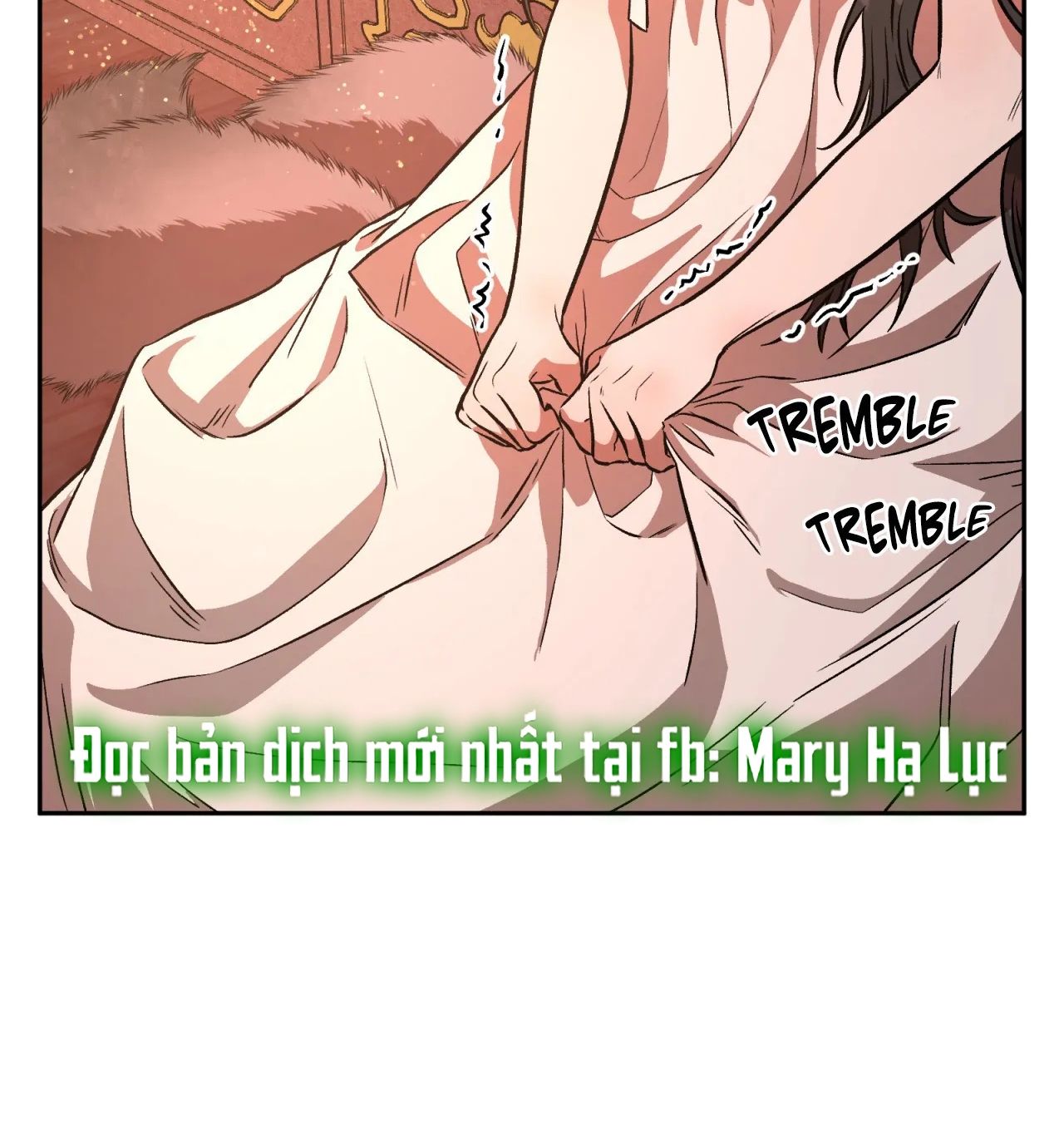 đọc truyện [18+] Yêu Tinh Gợi Cảm - Bản Uncensored Chương 5 ảnh 2 tại Giả Dược