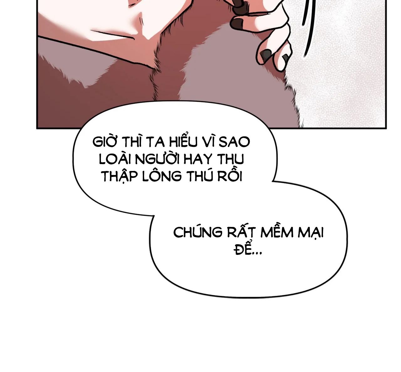 đọc truyện [18+] Yêu Tinh Gợi Cảm - Bản Uncensored Chương 5 ảnh 103 tại Giả Dược