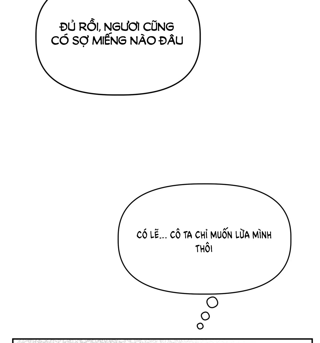 đọc truyện [18+] Yêu Tinh Gợi Cảm - Bản Uncensored Chương 5 ảnh 14 tại Giả Dược