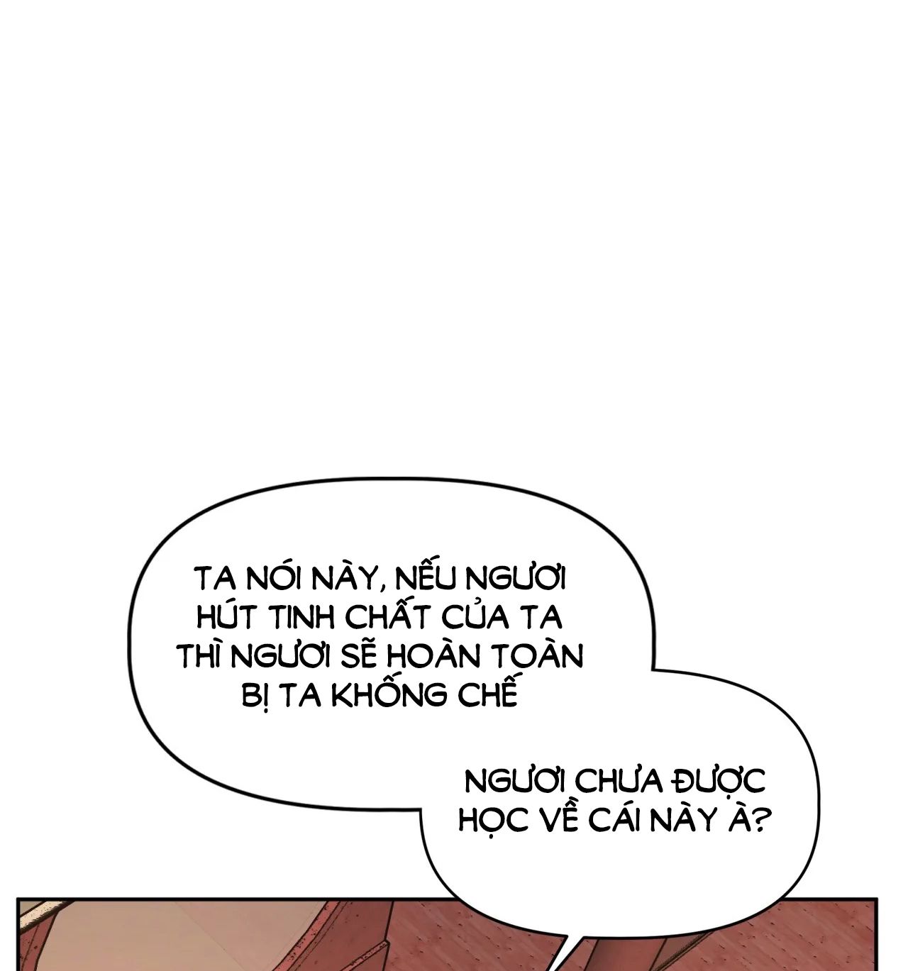 đọc truyện [18+] Yêu Tinh Gợi Cảm - Bản Uncensored Chương 5 ảnh 19 tại Giả Dược
