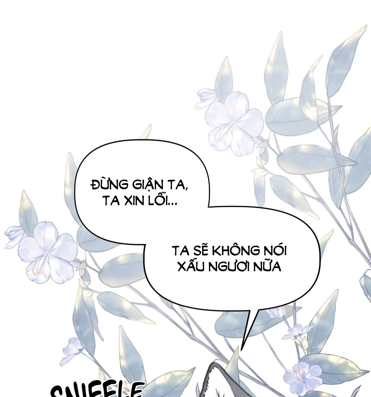 đọc truyện [18+] Yêu Tinh Gợi Cảm - Bản Uncensored Chương 5 ảnh 3 tại Giả Dược