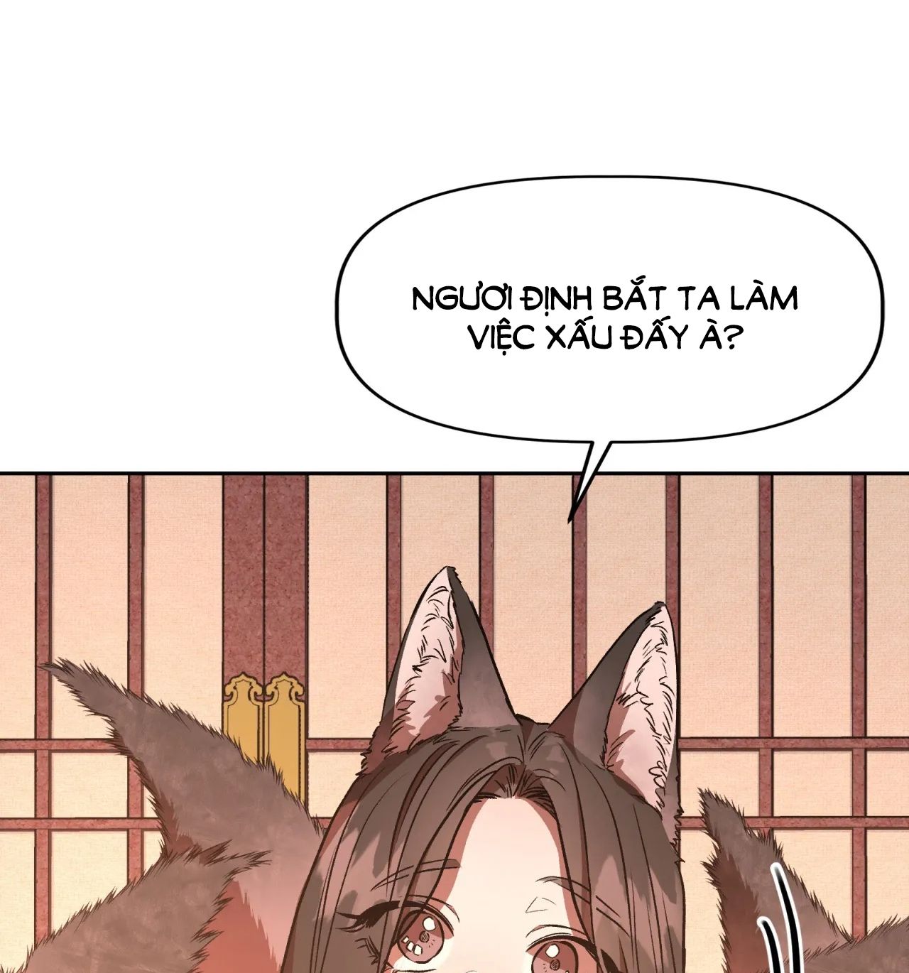 đọc truyện [18+] Yêu Tinh Gợi Cảm - Bản Uncensored Chương 5 ảnh 21 tại Giả Dược