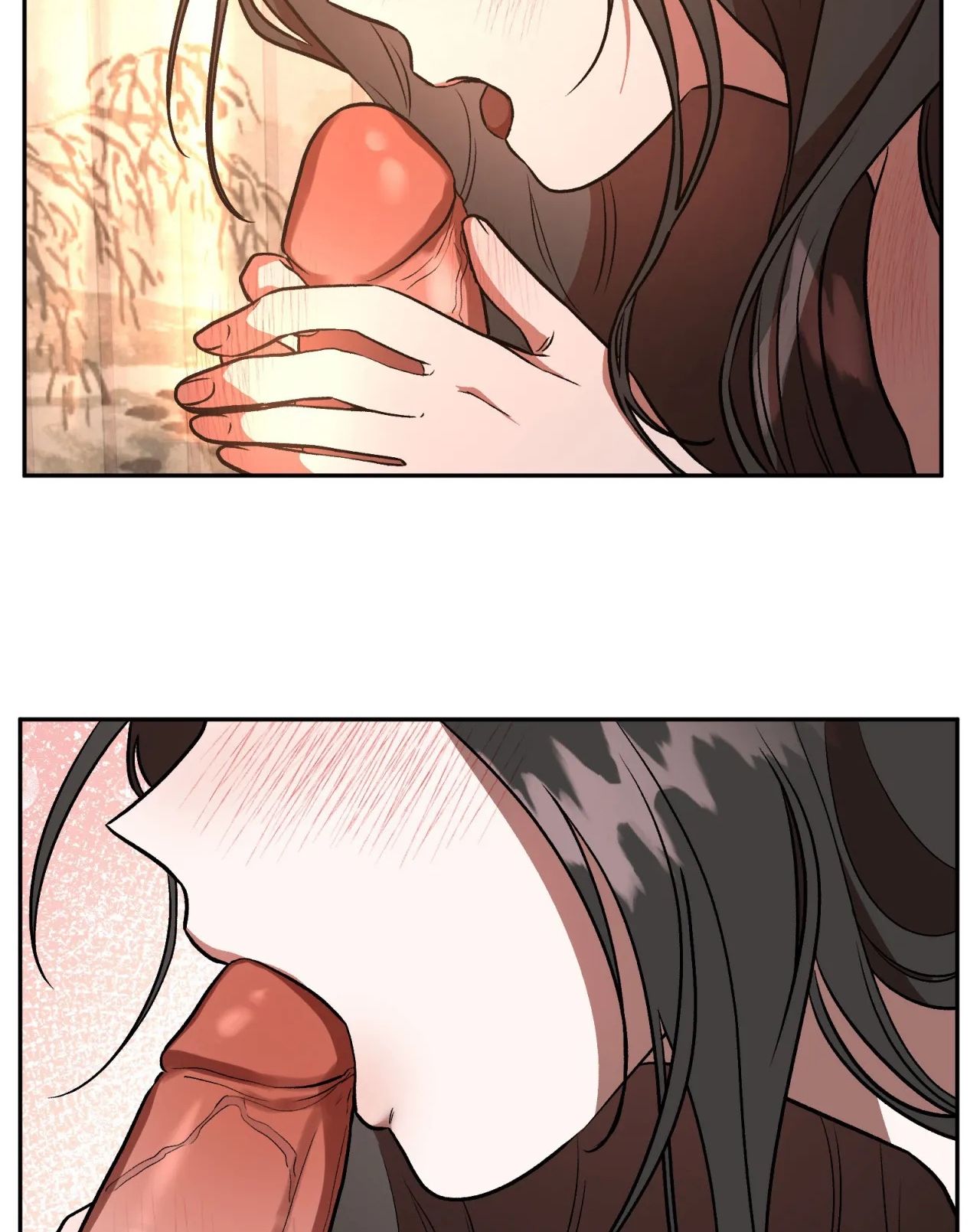 đọc truyện [18+] Yêu Tinh Gợi Cảm - Bản Uncensored Chương 5 ảnh 46 tại Giả Dược