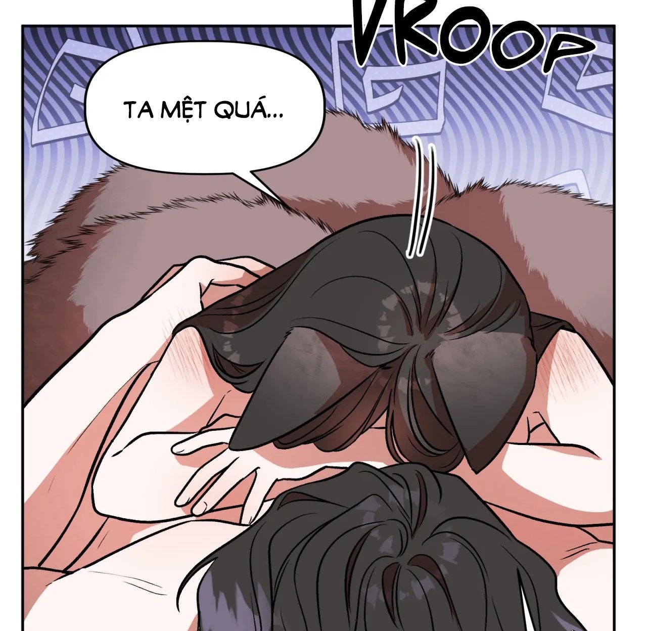 đọc truyện [18+] Yêu Tinh Gợi Cảm - Bản Uncensored Chương 5 ảnh 82 tại Giả Dược