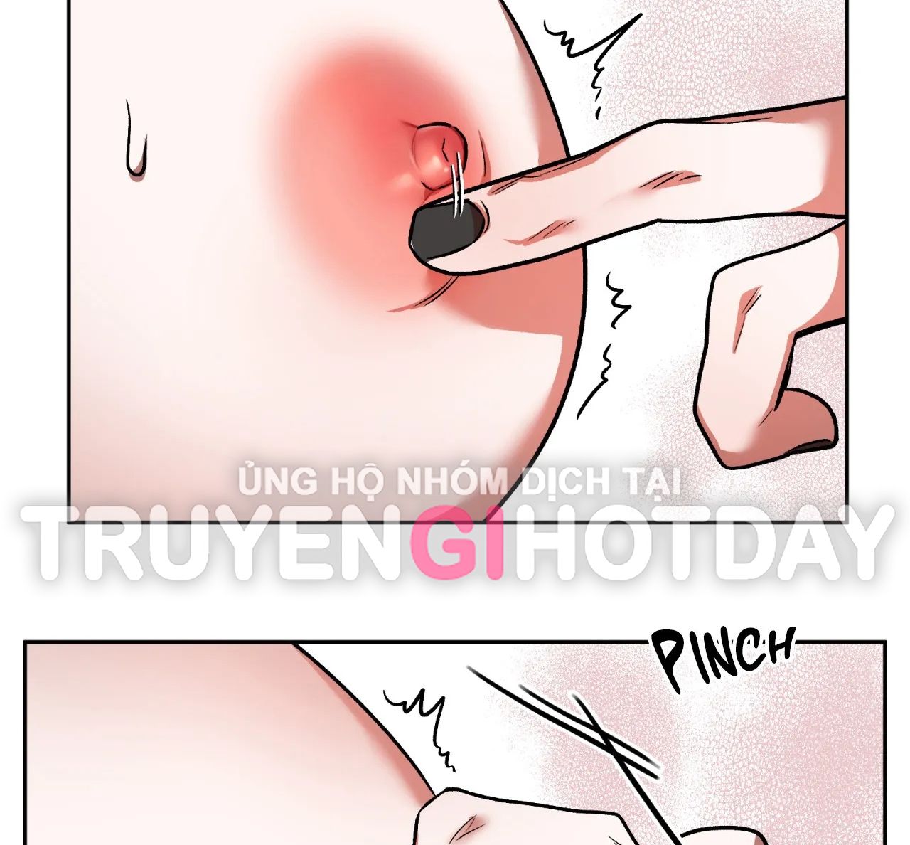 đọc truyện [18+] Yêu Tinh Gợi Cảm - Bản Uncensored Chương 5 ảnh 95 tại Giả Dược