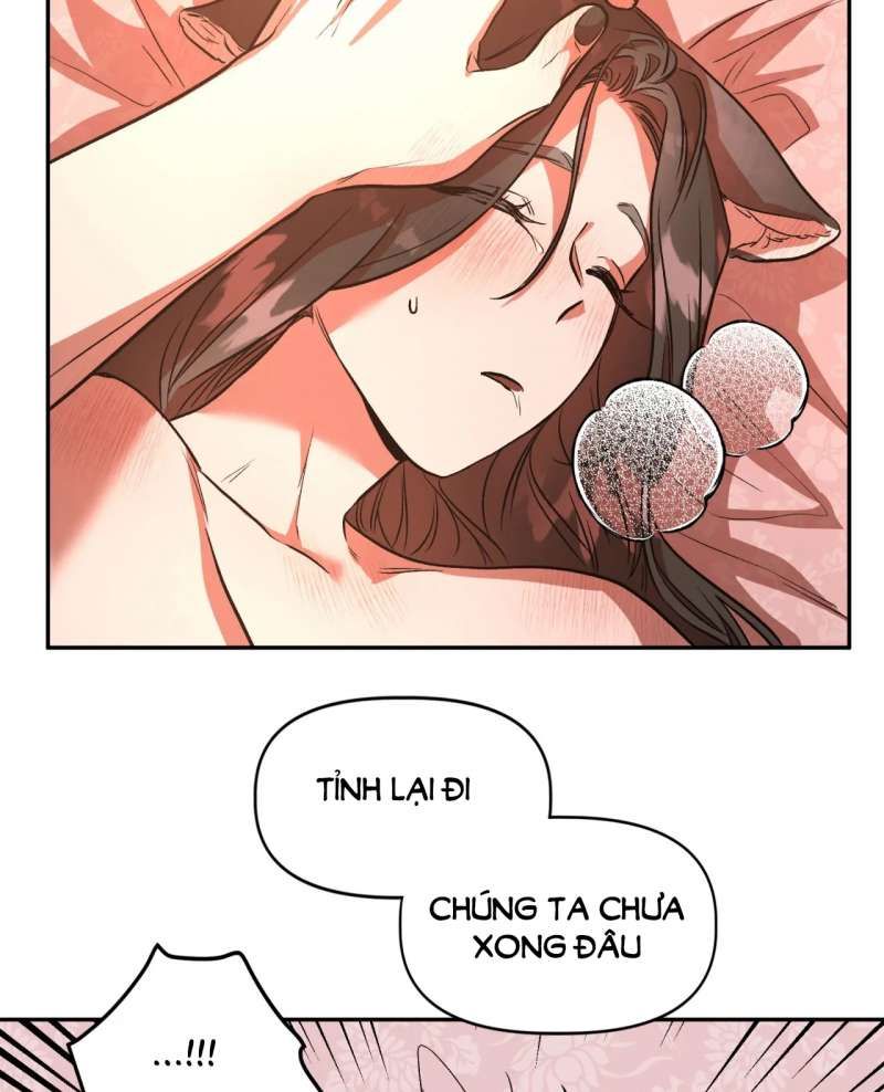 đọc truyện [18+] Yêu Tinh Gợi Cảm - Bản Uncensored Chương 6.2 ảnh 37 tại Thiên Thai Truyện