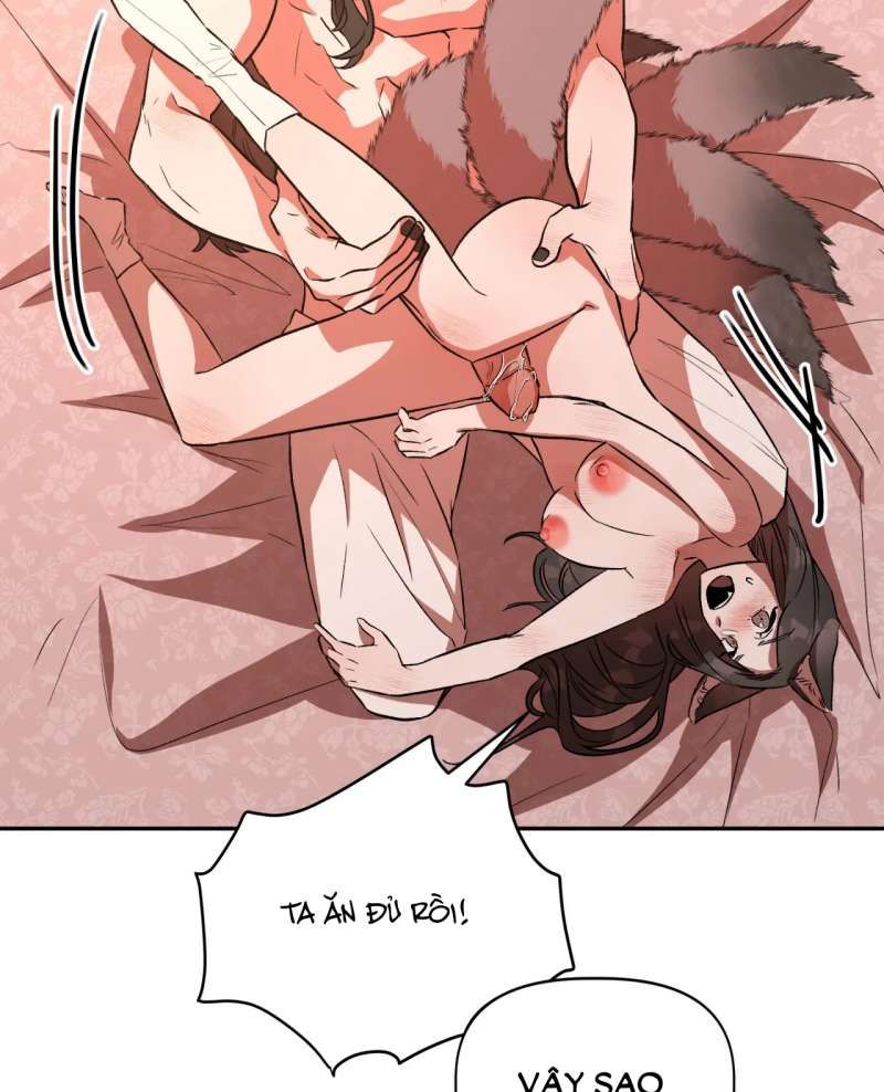 đọc truyện [18+] Yêu Tinh Gợi Cảm - Bản Uncensored Chương 6.2 ảnh 40 tại Thiên Thai Truyện