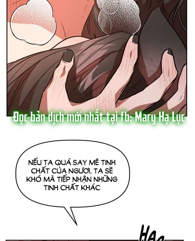 đọc truyện [18+] Yêu Tinh Gợi Cảm - Bản Uncensored Chương 6.2 ảnh 57 tại Thiên Thai Truyện