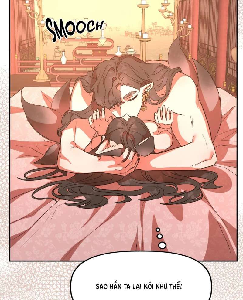 đọc truyện [18+] Yêu Tinh Gợi Cảm - Bản Uncensored Chương 6.2 ảnh 60 tại Thiên Thai Truyện