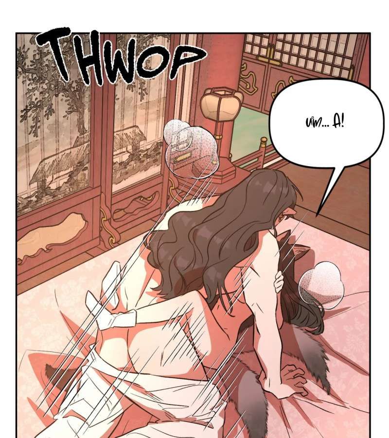 đọc truyện [18+] Yêu Tinh Gợi Cảm - Bản Uncensored Chương 6.2 ảnh 67 tại Thiên Thai Truyện