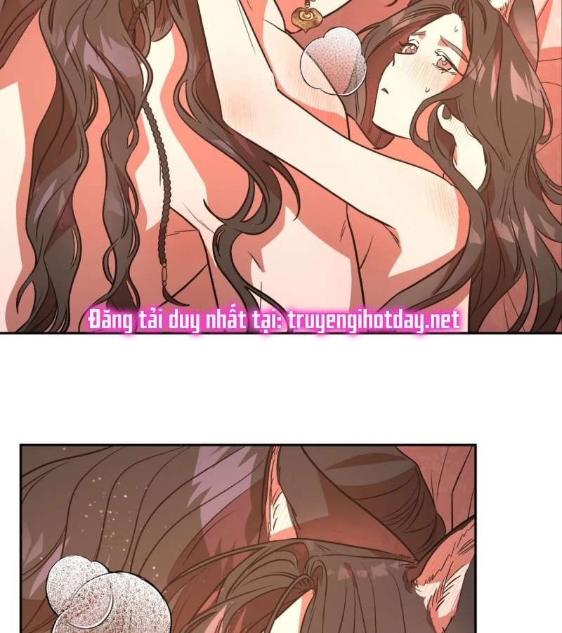 đọc truyện [18+] Yêu Tinh Gợi Cảm - Bản Uncensored Chương 6.2 ảnh 69 tại Thiên Thai Truyện
