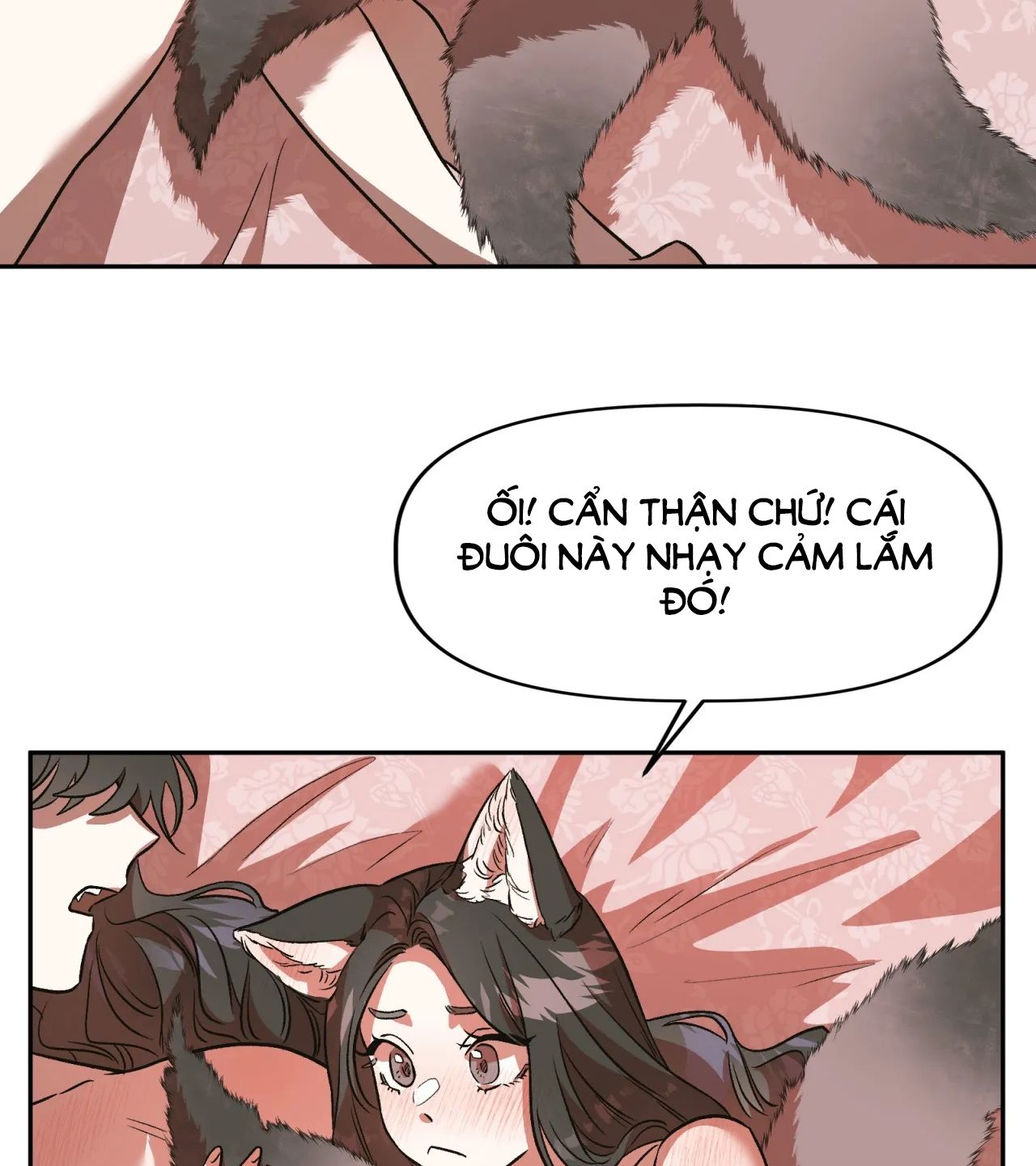 đọc truyện [18+] Yêu Tinh Gợi Cảm - Bản Uncensored Chương 6 ảnh 114 tại Giả Dược