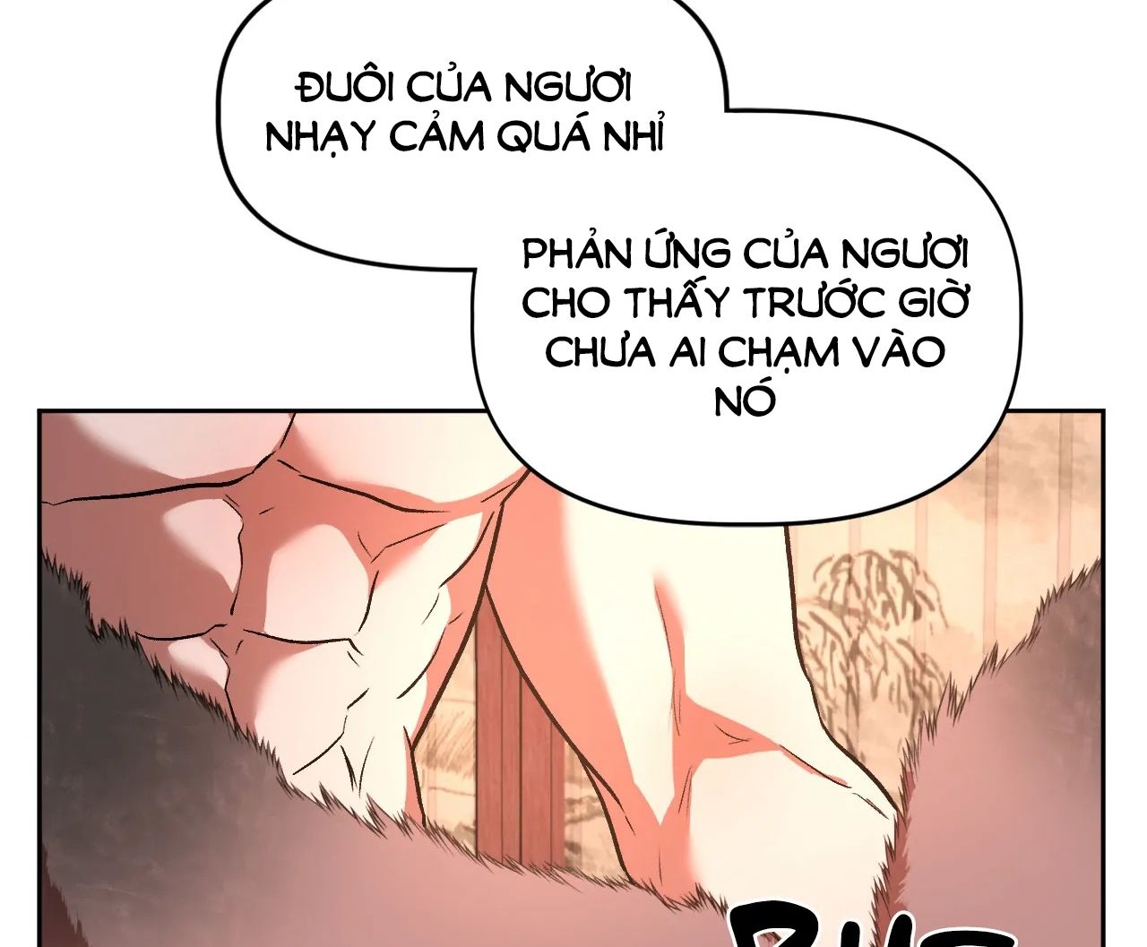đọc truyện [18+] Yêu Tinh Gợi Cảm - Bản Uncensored Chương 6 ảnh 14 tại Giả Dược