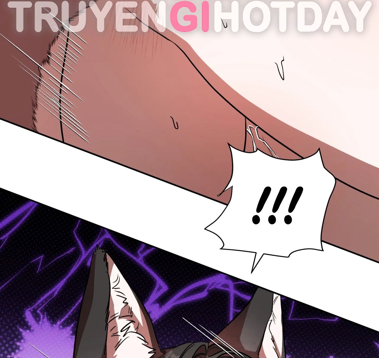 đọc truyện [18+] Yêu Tinh Gợi Cảm - Bản Uncensored Chương 6 ảnh 38 tại Giả Dược