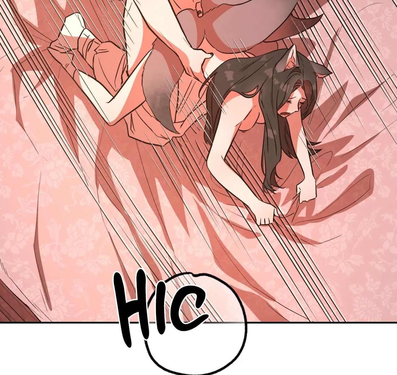 đọc truyện [18+] Yêu Tinh Gợi Cảm - Bản Uncensored Chương 6 ảnh 42 tại Giả Dược