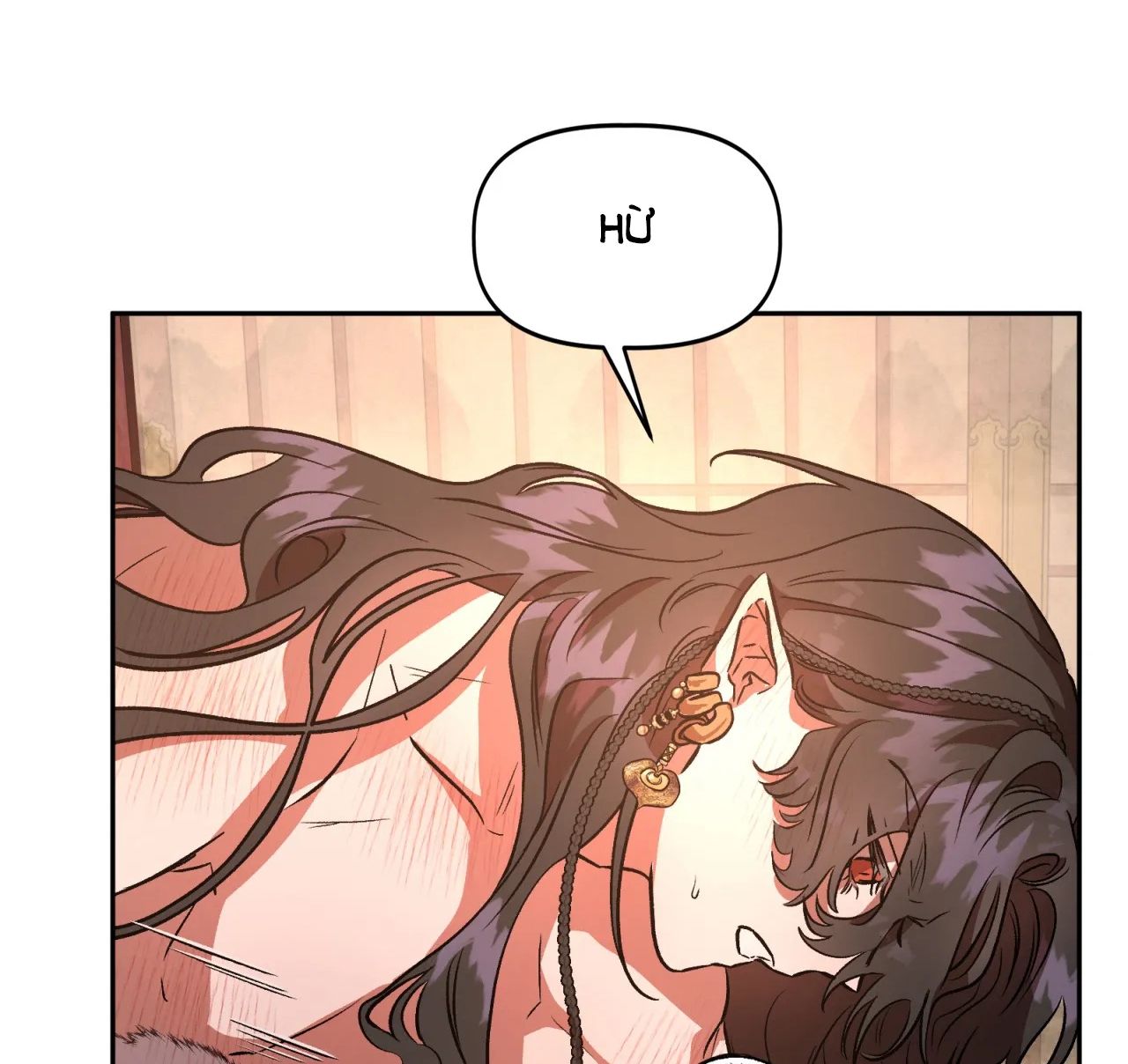 đọc truyện [18+] Yêu Tinh Gợi Cảm - Bản Uncensored Chương 6 ảnh 50 tại Giả Dược