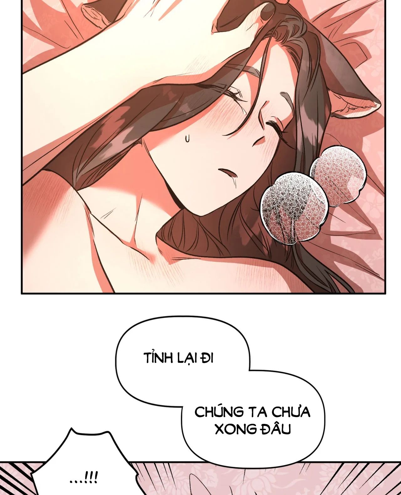 đọc truyện [18+] Yêu Tinh Gợi Cảm - Bản Uncensored Chương 6 ảnh 63 tại Giả Dược