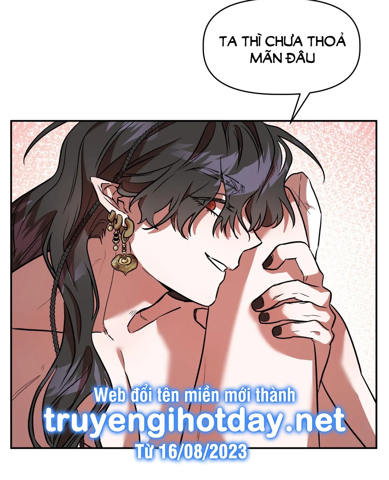 đọc truyện [18+] Yêu Tinh Gợi Cảm - Bản Uncensored Chương 6 ảnh 69 tại Giả Dược