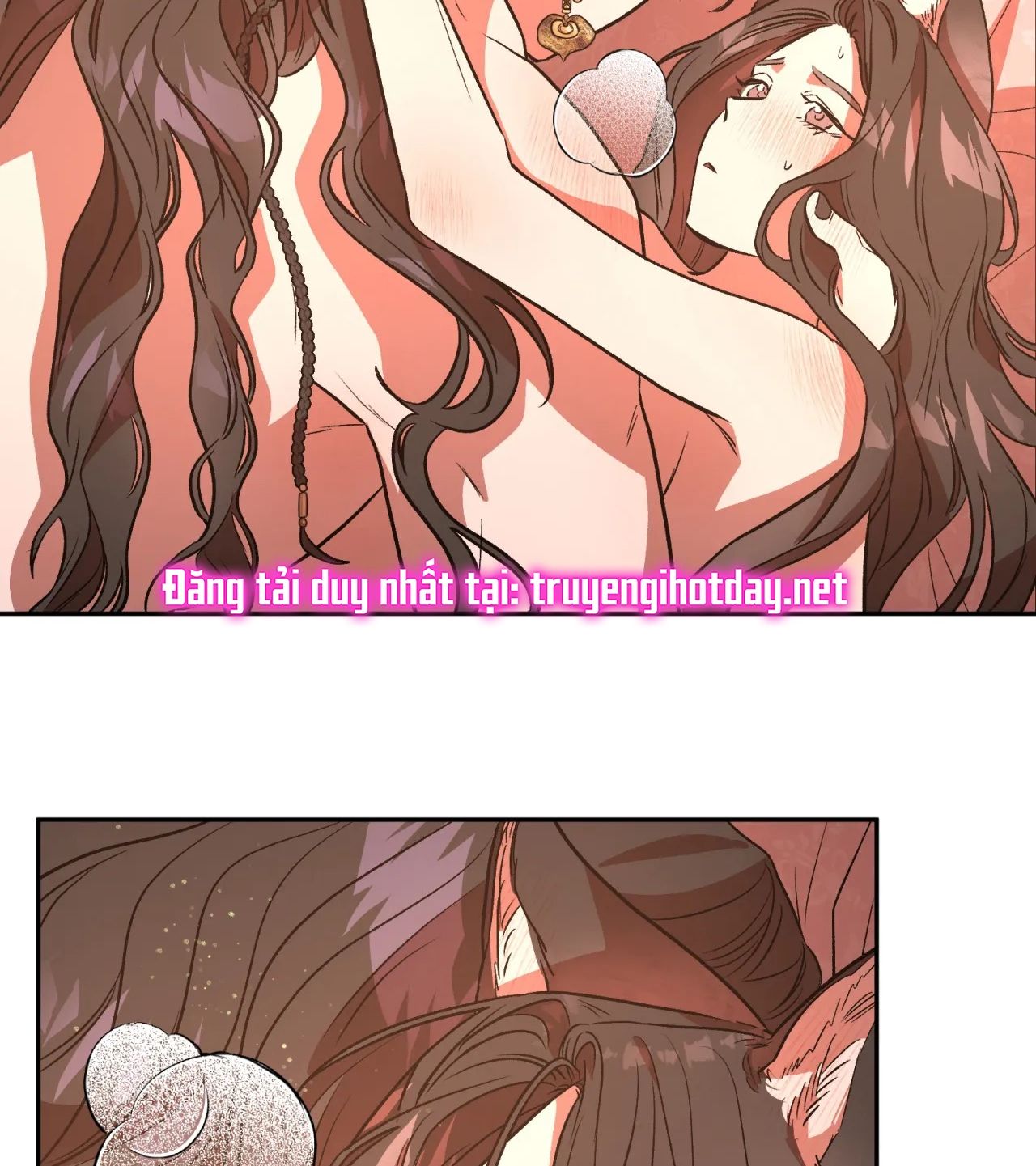 đọc truyện [18+] Yêu Tinh Gợi Cảm - Bản Uncensored Chương 6 ảnh 95 tại Giả Dược