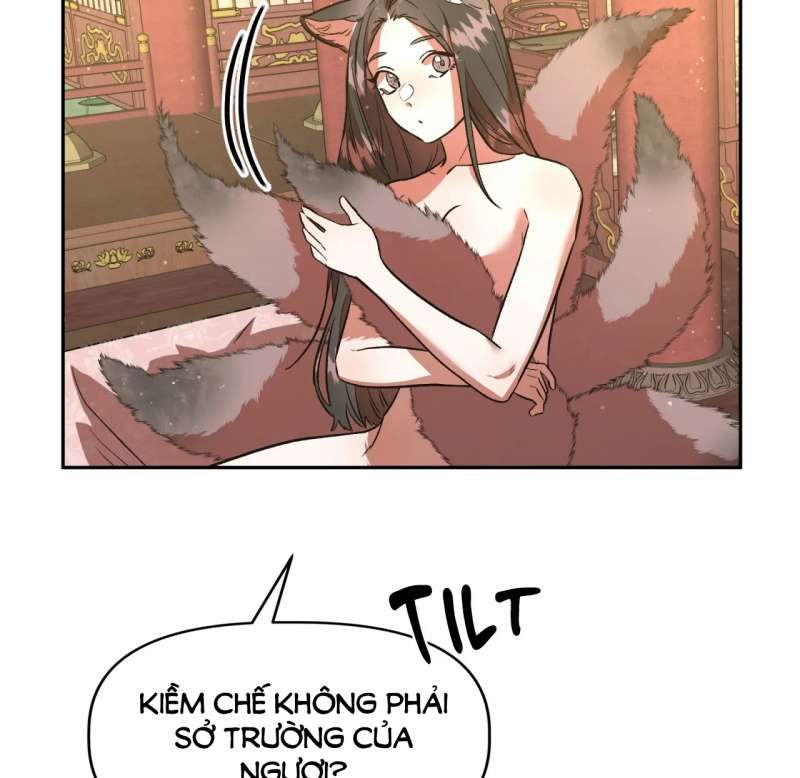 đọc truyện [18+] Yêu Tinh Gợi Cảm - Bản Uncensored Chương 7.1 ảnh 29 tại Thiên Thai Truyện