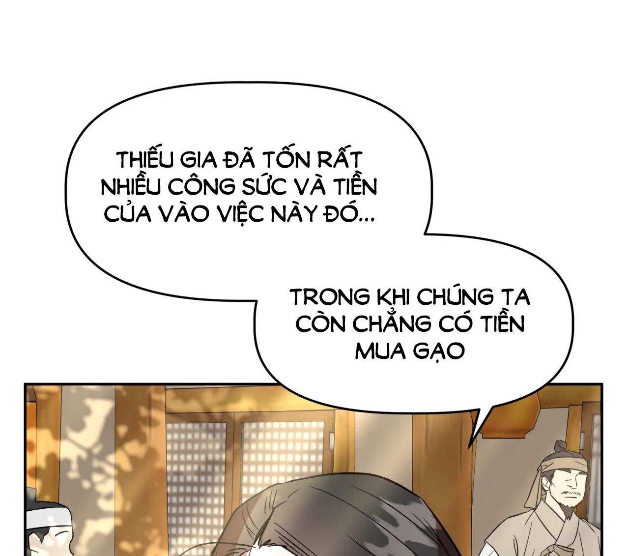 đọc truyện [18+] Yêu Tinh Gợi Cảm - Bản Uncensored Chương 7 ảnh 102 tại Giả Dược