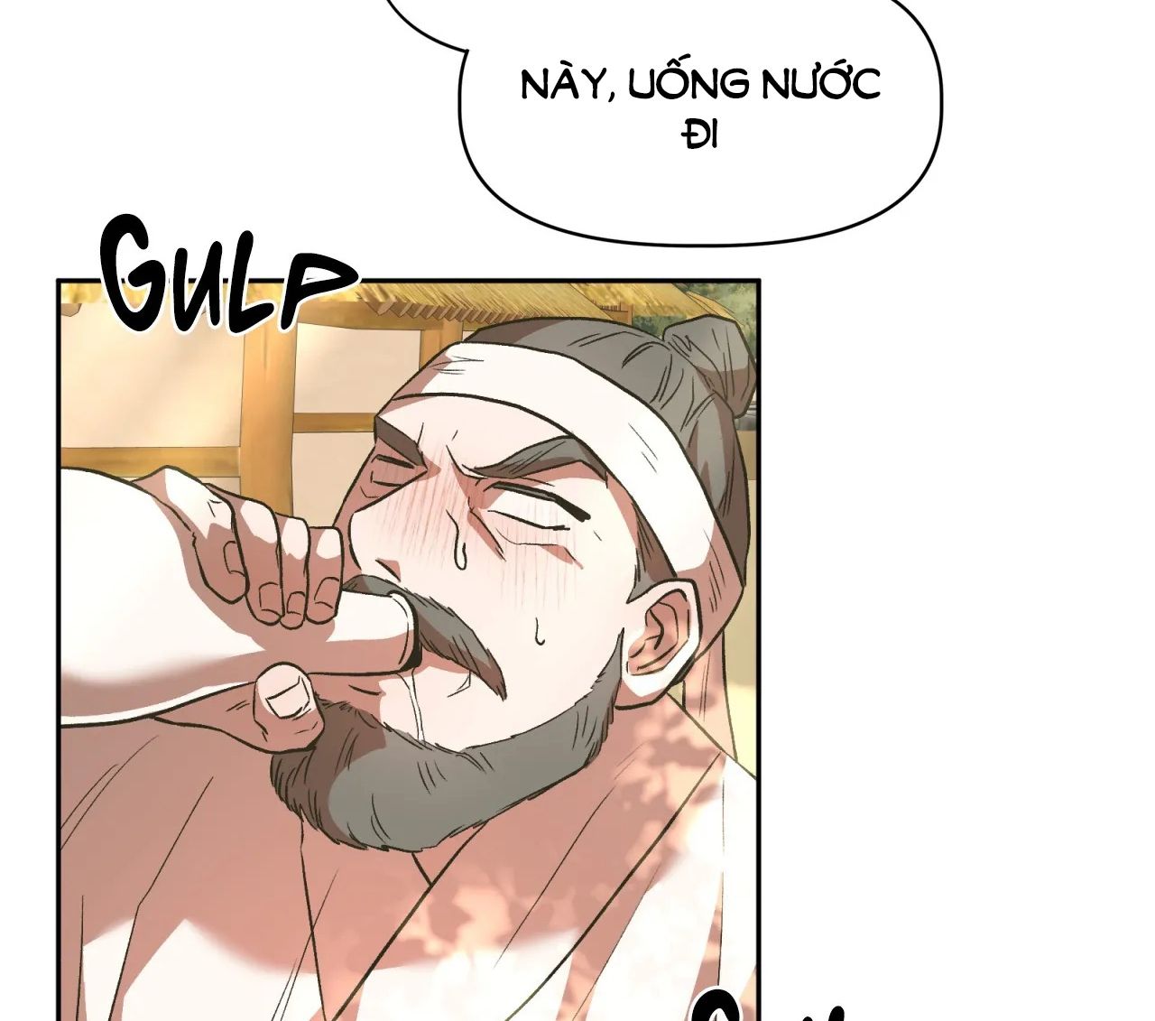 đọc truyện [18+] Yêu Tinh Gợi Cảm - Bản Uncensored Chương 7 ảnh 108 tại Giả Dược