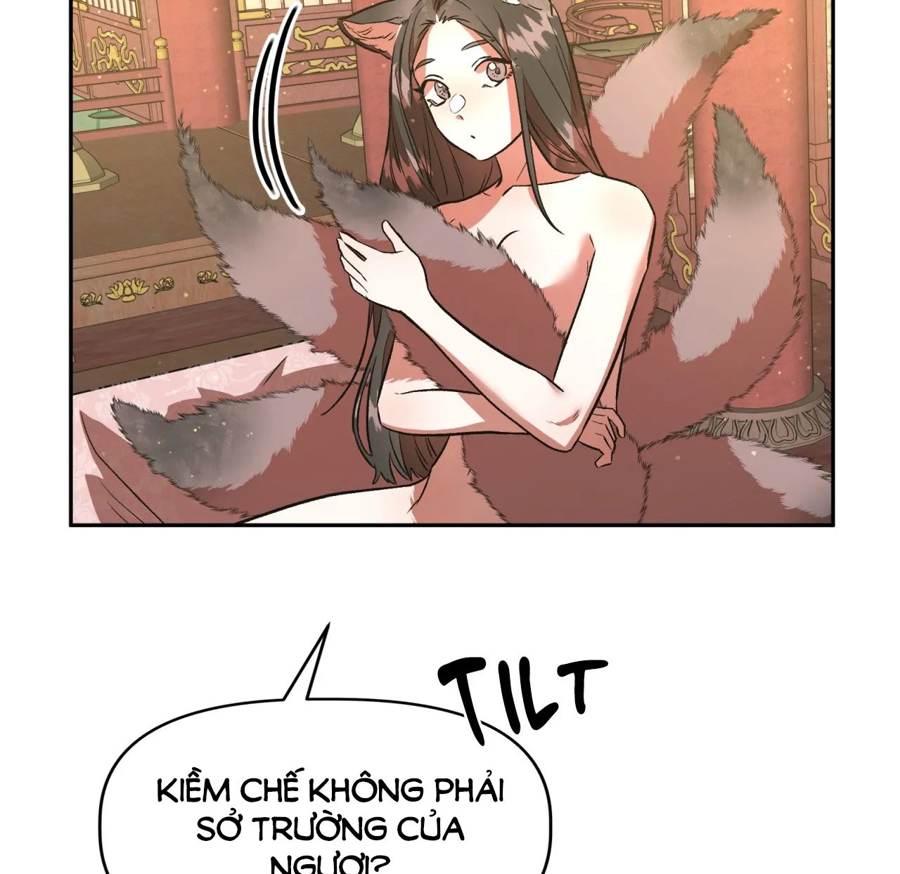 đọc truyện [18+] Yêu Tinh Gợi Cảm - Bản Uncensored Chương 7 ảnh 19 tại Giả Dược