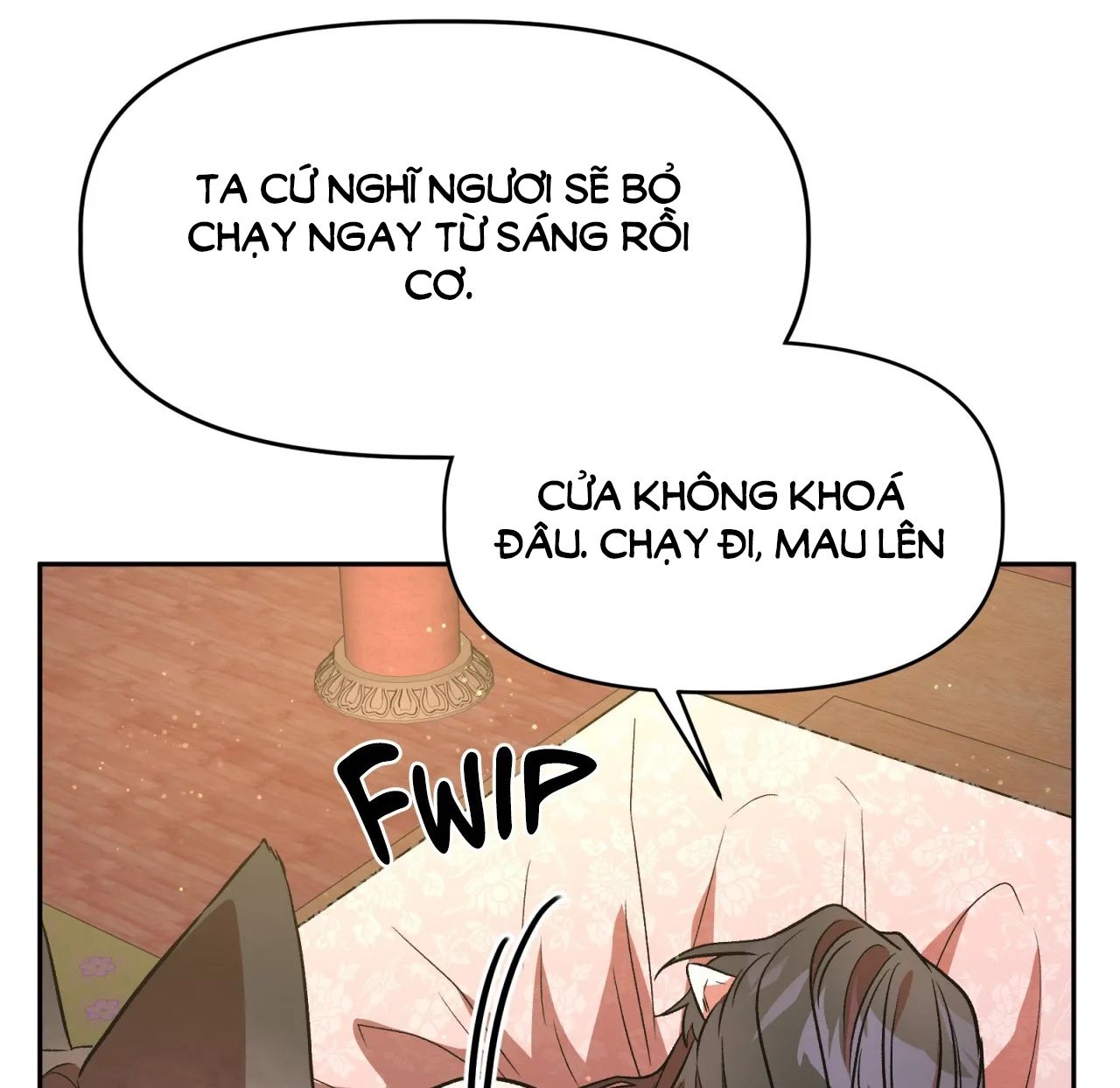 đọc truyện [18+] Yêu Tinh Gợi Cảm - Bản Uncensored Chương 7 ảnh 29 tại Giả Dược
