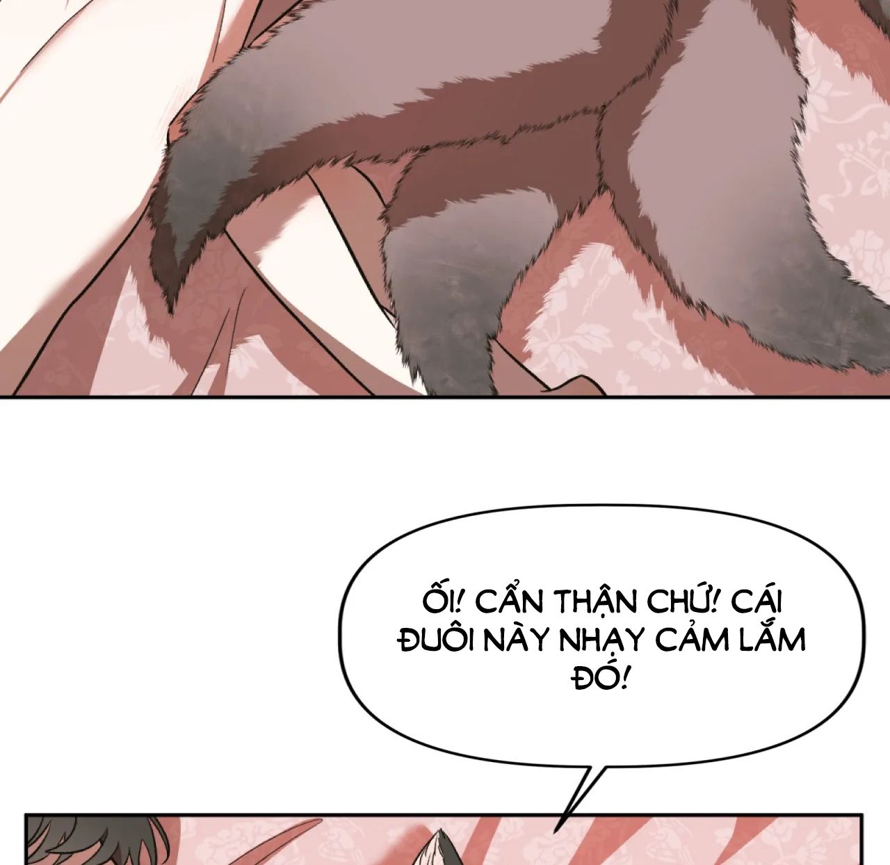 đọc truyện [18+] Yêu Tinh Gợi Cảm - Bản Uncensored Chương 7 ảnh 4 tại Giả Dược