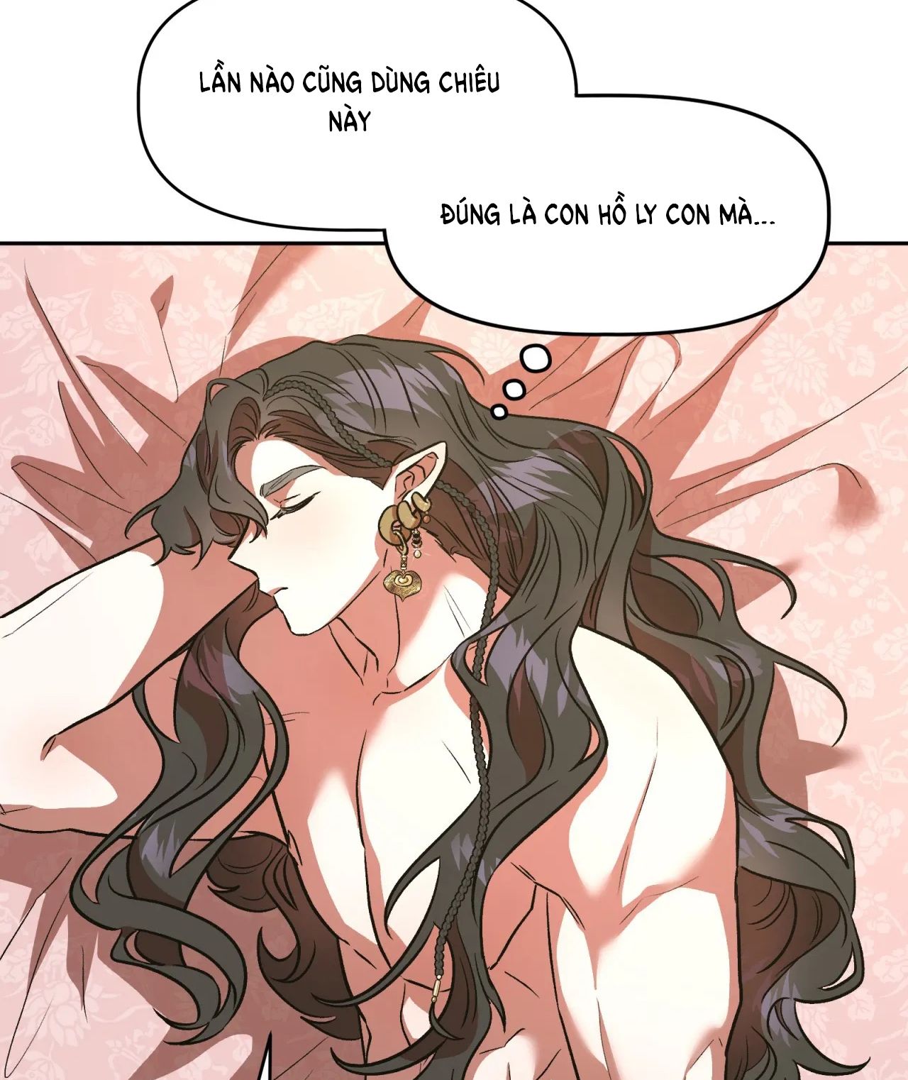 đọc truyện [18+] Yêu Tinh Gợi Cảm - Bản Uncensored Chương 7 ảnh 37 tại Giả Dược